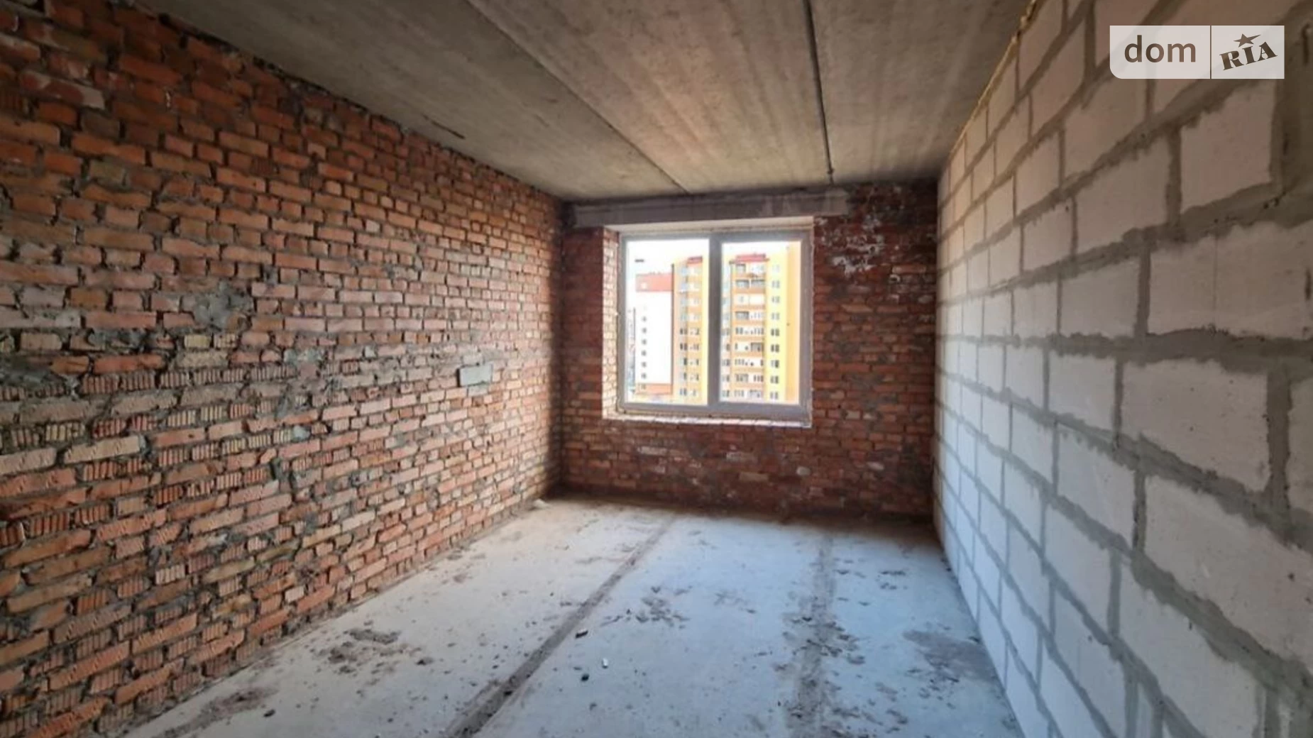 Продается 1-комнатная квартира 45 кв. м в Хмельницком, ул. Нижняя Береговая - фото 4