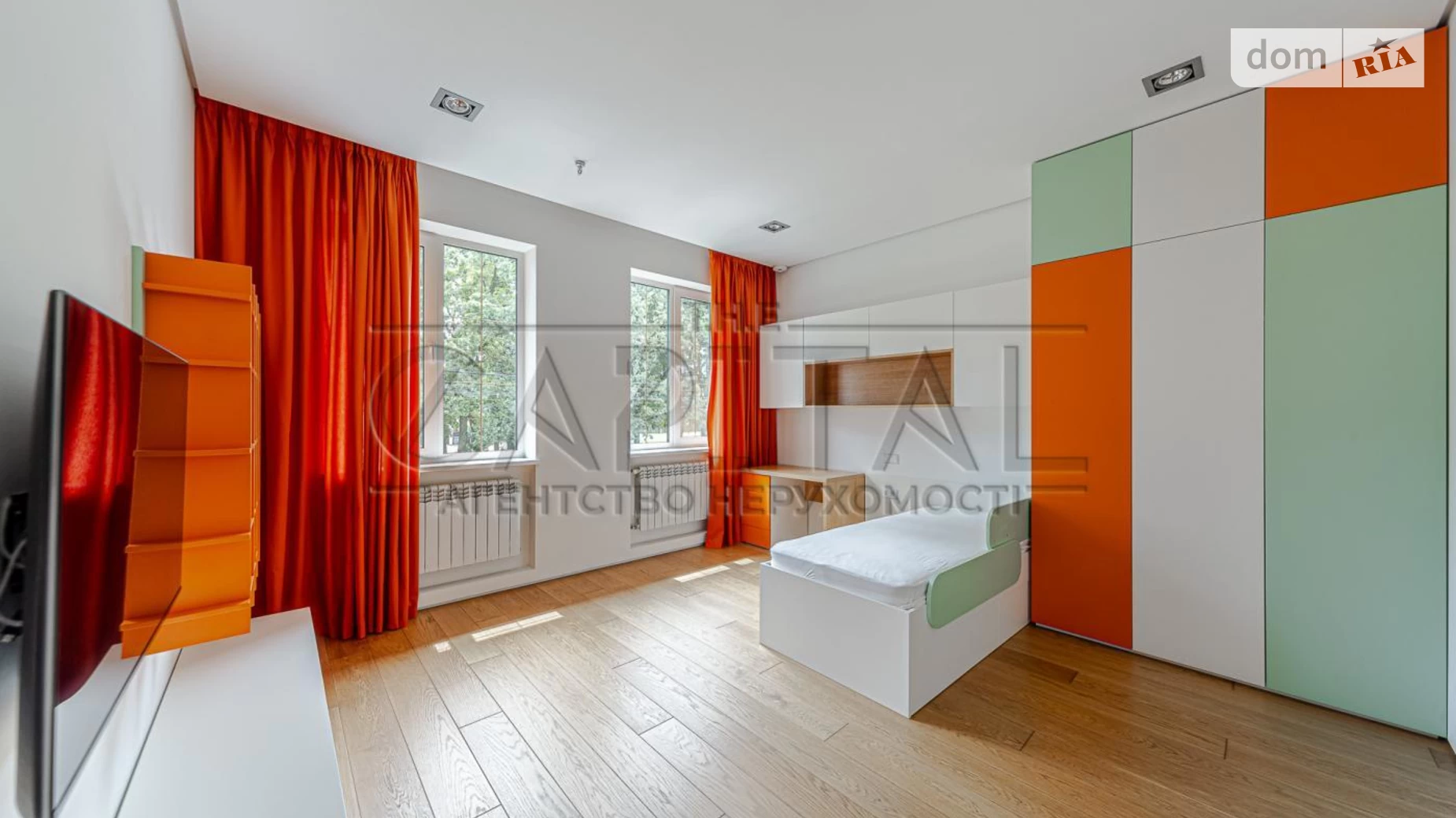 Продается дом на 2 этажа 142.3 кв. м с подвалом, цена: 350000 $ - фото 5