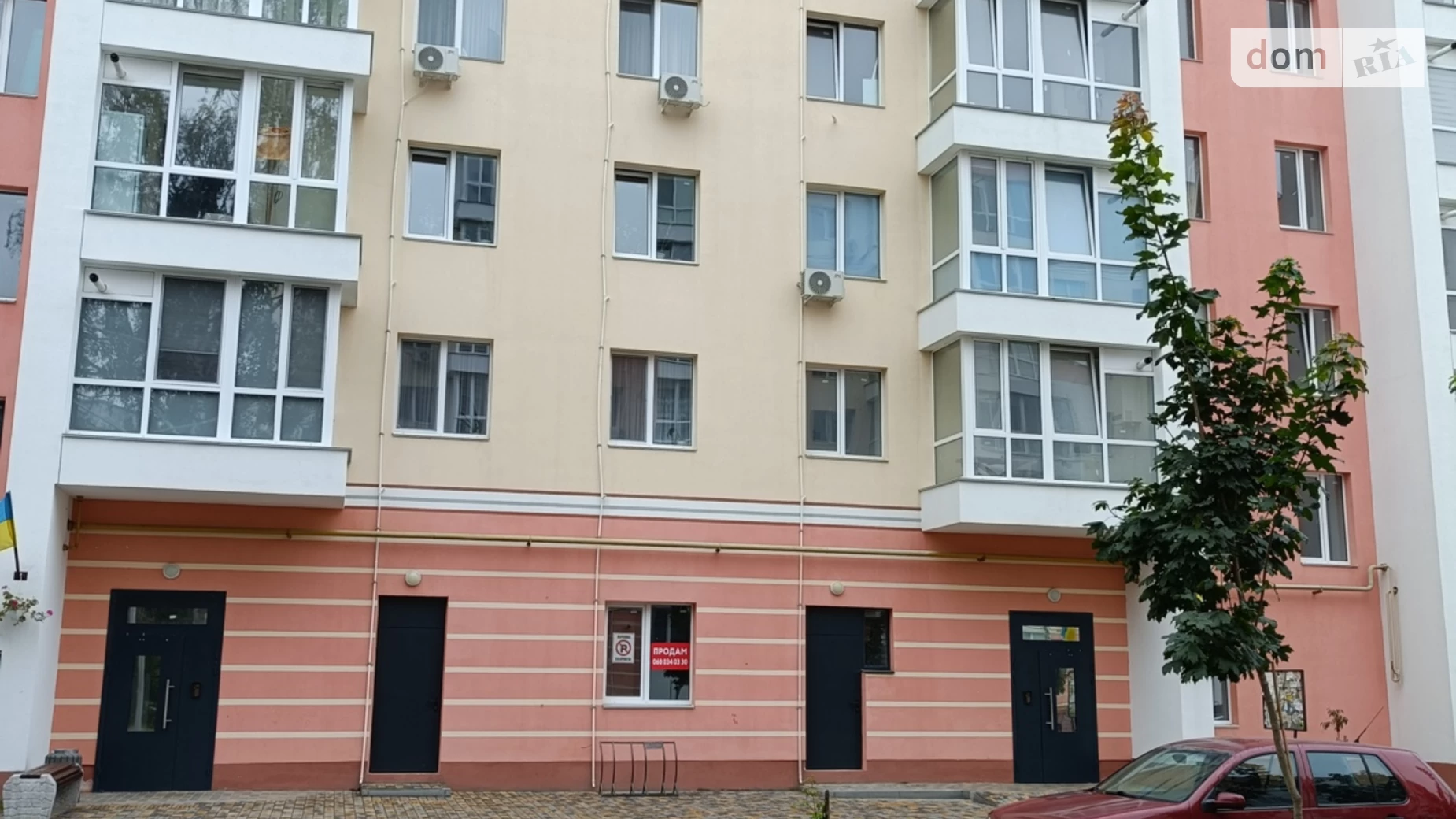 Продается помещения свободного назначения 20 кв. м в 7-этажном здании, цена: 13000 $ - фото 2