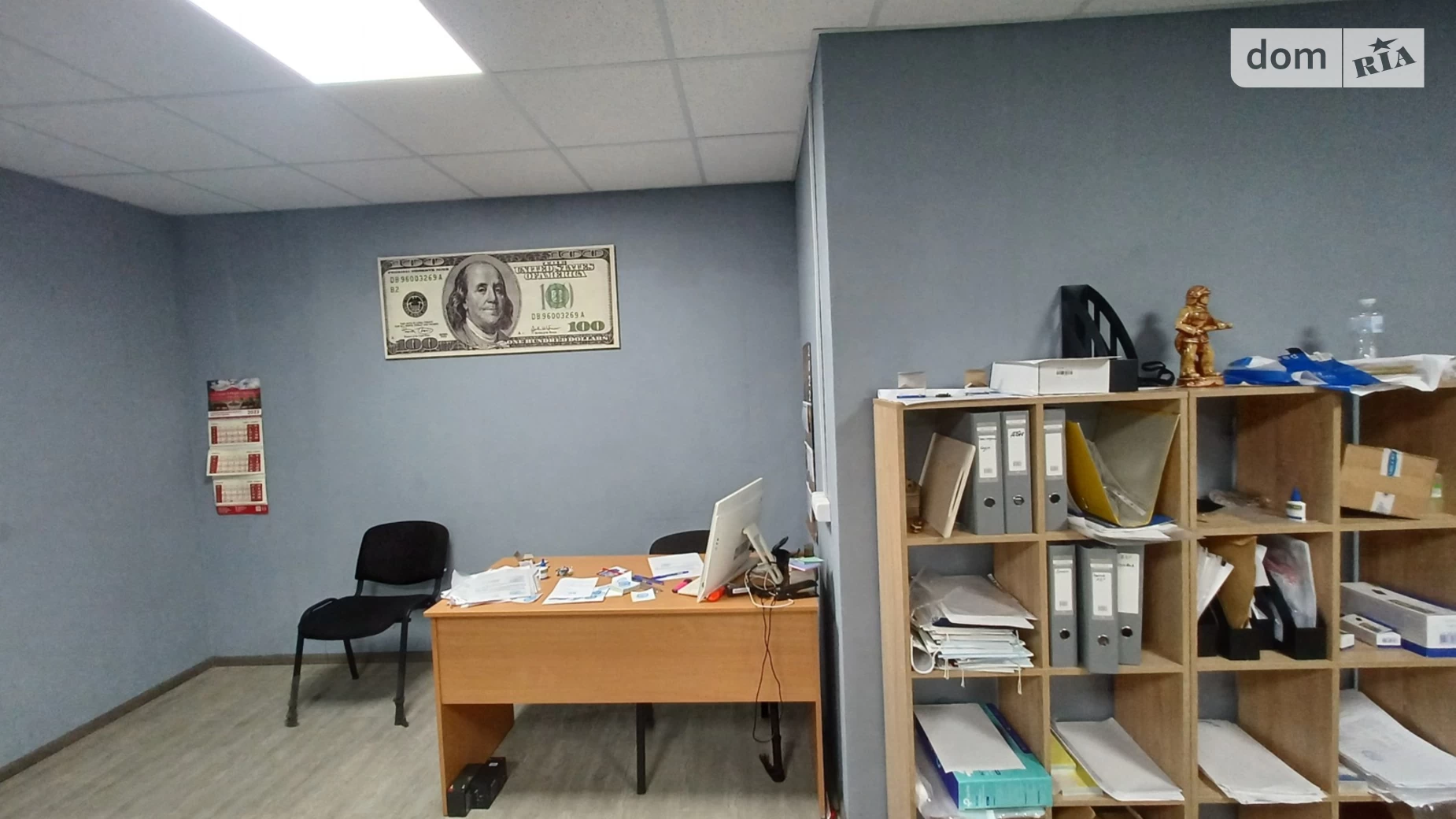 Сдается в аренду офис 78.3 кв. м в бизнес-центре, цена: 20000 грн - фото 5
