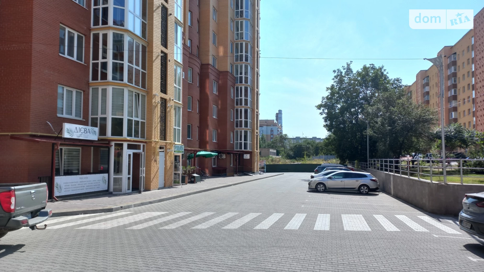 Сдается в аренду помещения свободного назначения 66 кв. м в 10-этажном здании, цена: 500 $ - фото 2