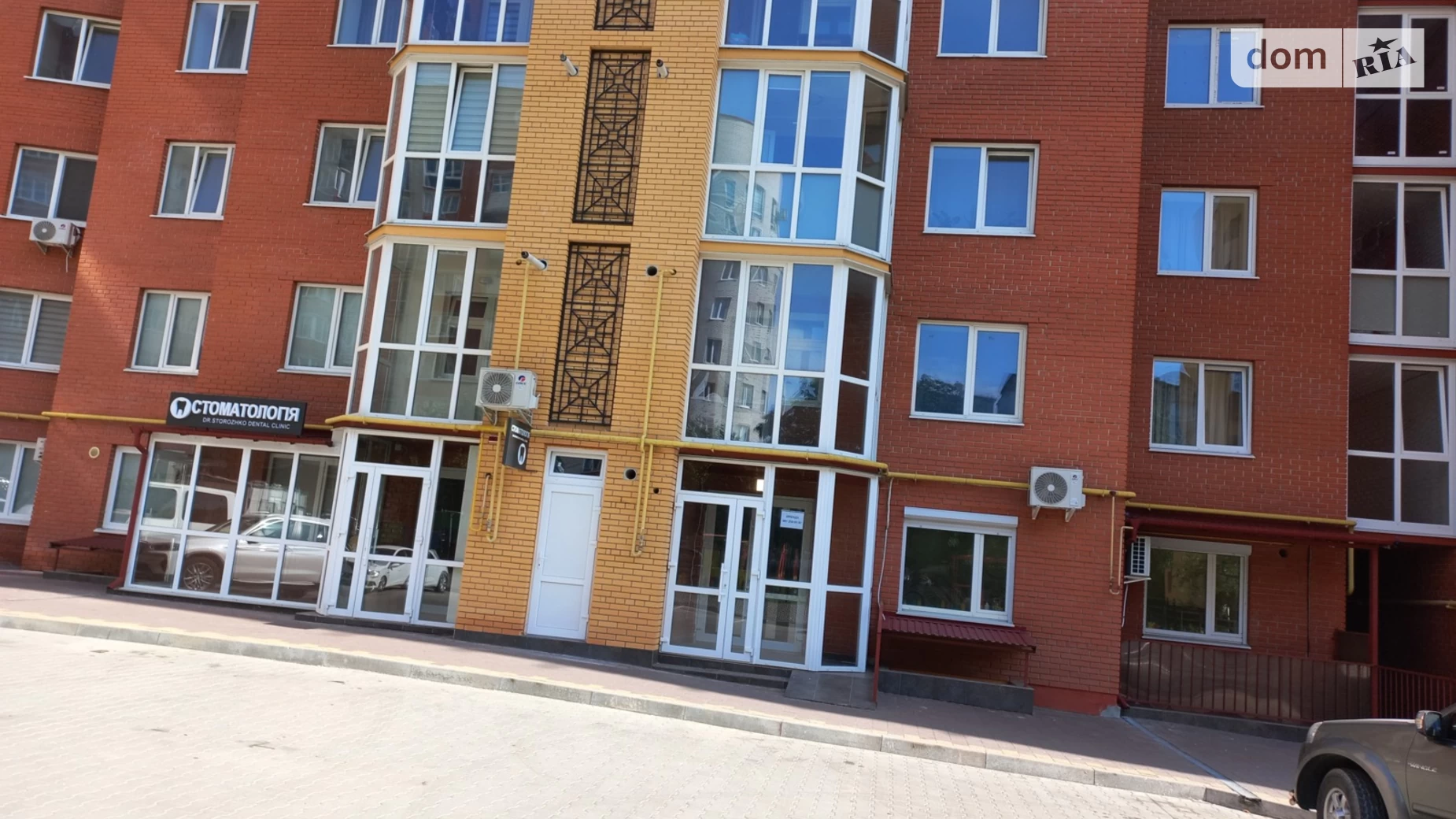 Сдается в аренду помещения свободного назначения 66 кв. м в 10-этажном здании, цена: 500 $ - фото 4