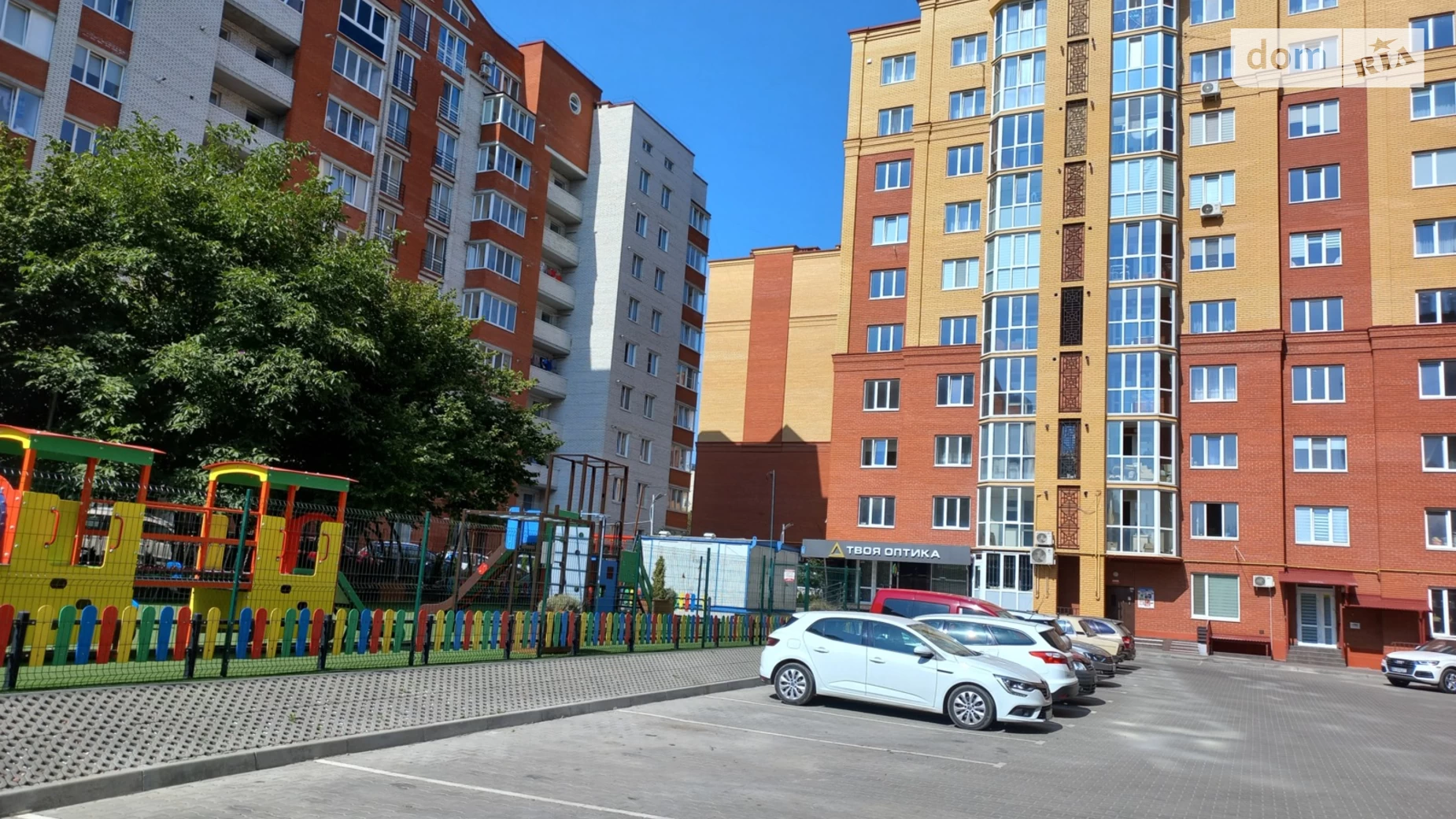 Сдается в аренду помещения свободного назначения 66 кв. м в 10-этажном здании, цена: 500 $ - фото 5
