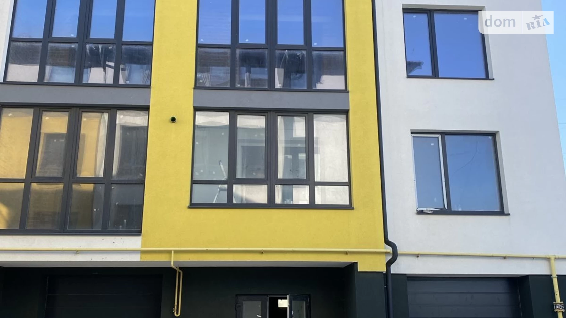 Продается 2-комнатная квартира 54 кв. м в Петрикове, ул. Шептицкого, 101А - фото 4