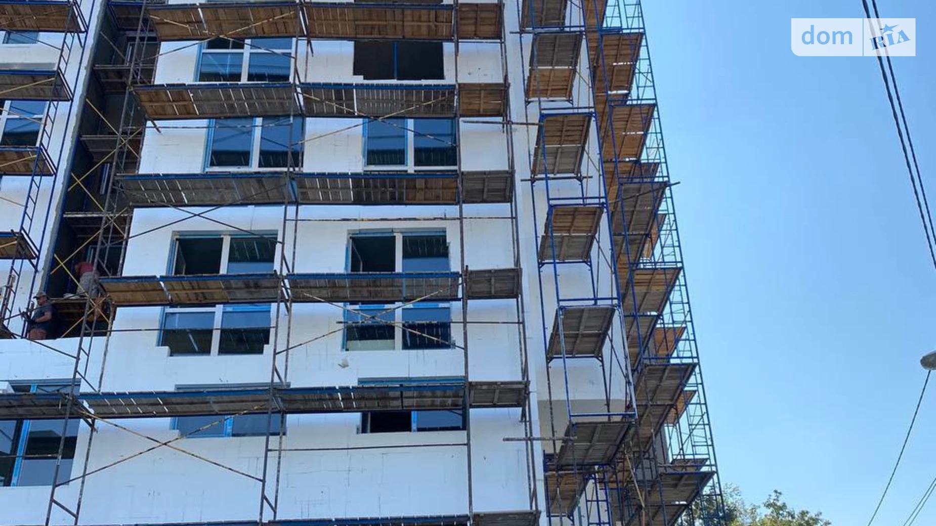 Продається 1-кімнатна квартира 46 кв. м у Львові, вул. Очеретяна, 11 - фото 3