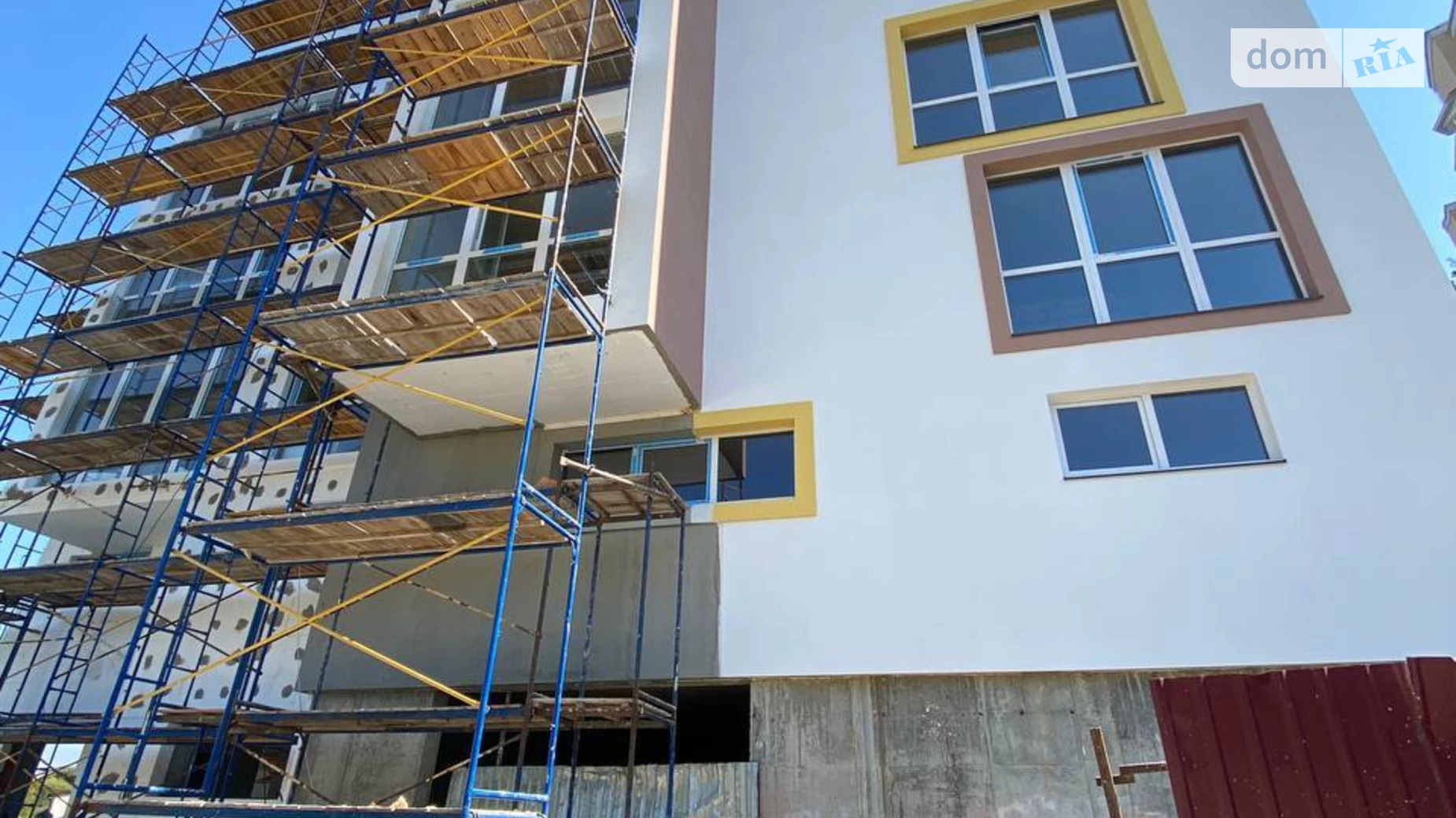 Продається 1-кімнатна квартира 46 кв. м у Львові, вул. Очеретяна, 11 - фото 4