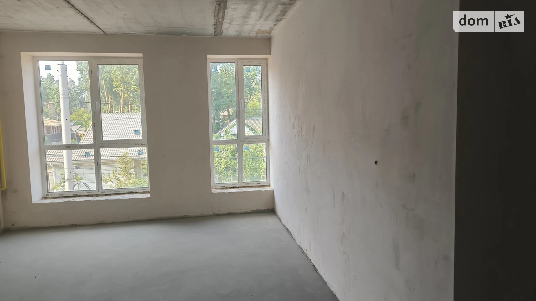 Продается 1-комнатная квартира 51 кв. м в Ирпене, 2-й пер. Украинский, 24 - фото 5