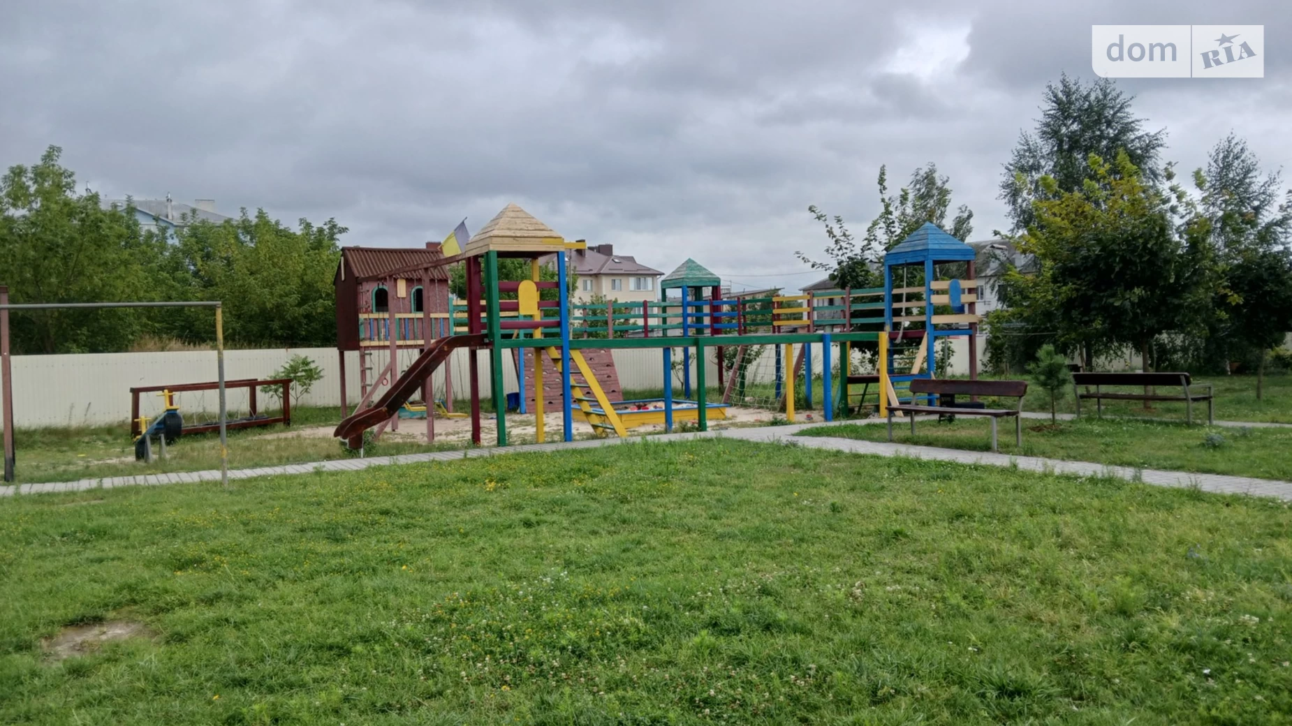 Продается 2-комнатная квартира 37.8 кв. м в, цена: 49000 $ - фото 2