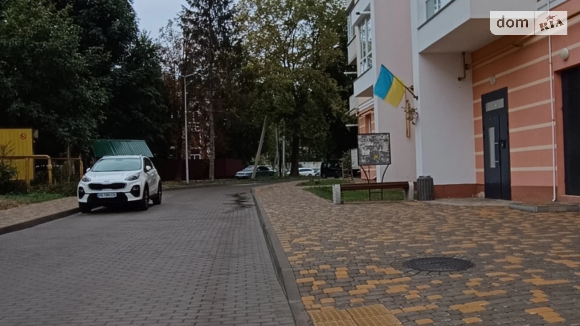 Продается помещения свободного назначения 20 кв. м в 9-этажном здании, цена: 13000 $ - фото 4