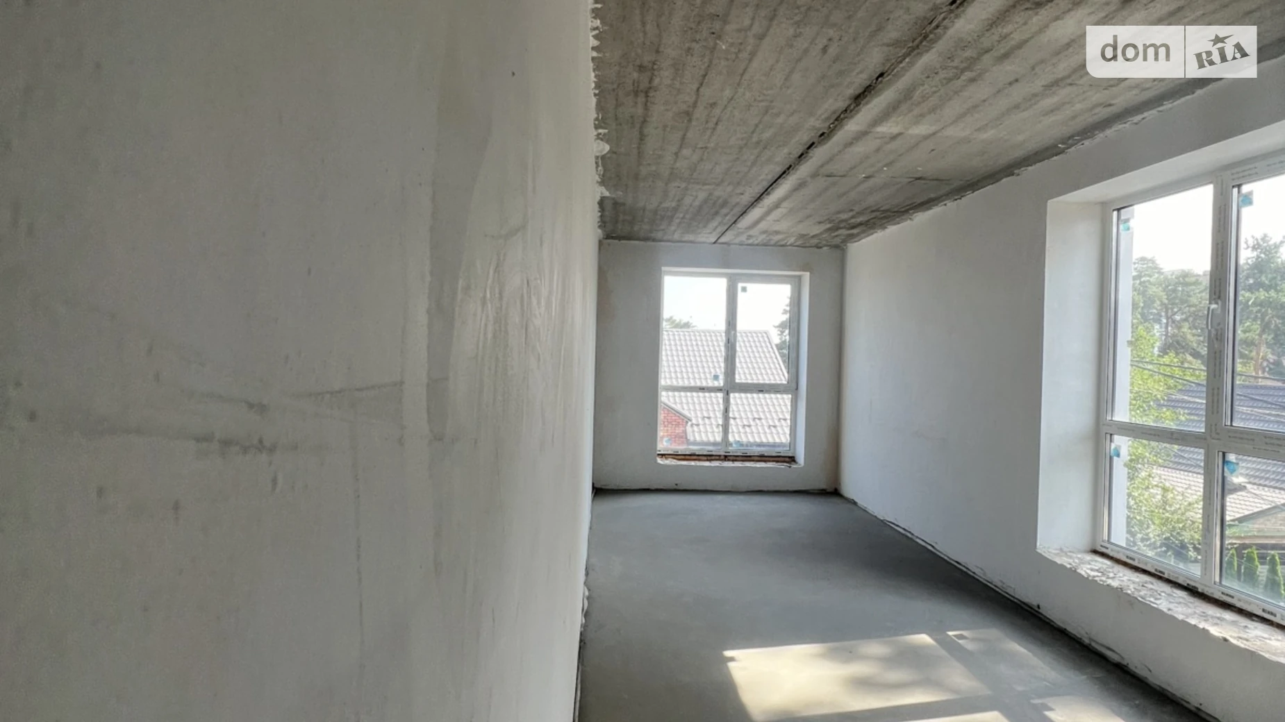 Продається 1-кімнатна квартира 51 кв. м у Ірпені, 2-й пров. Український, 24 - фото 2