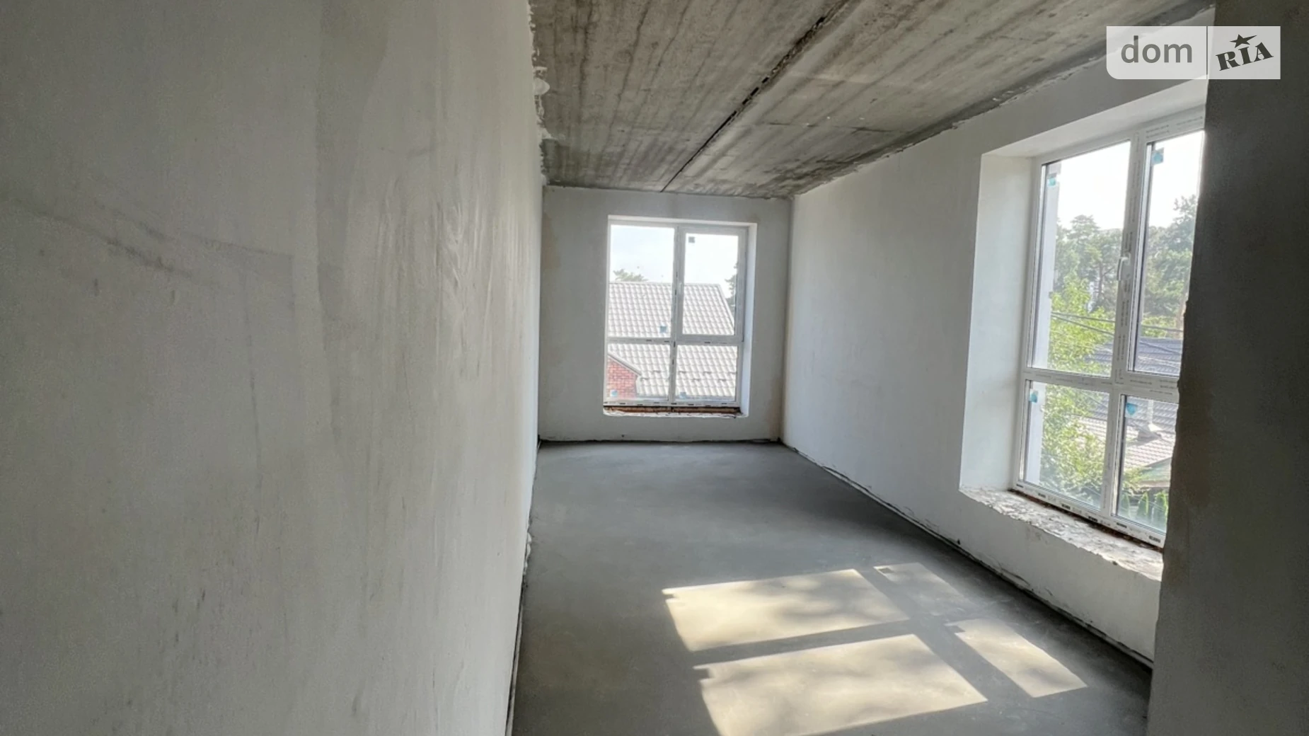 Продається 1-кімнатна квартира 51 кв. м у Ірпені, 2-й пров. Український, 24 - фото 3