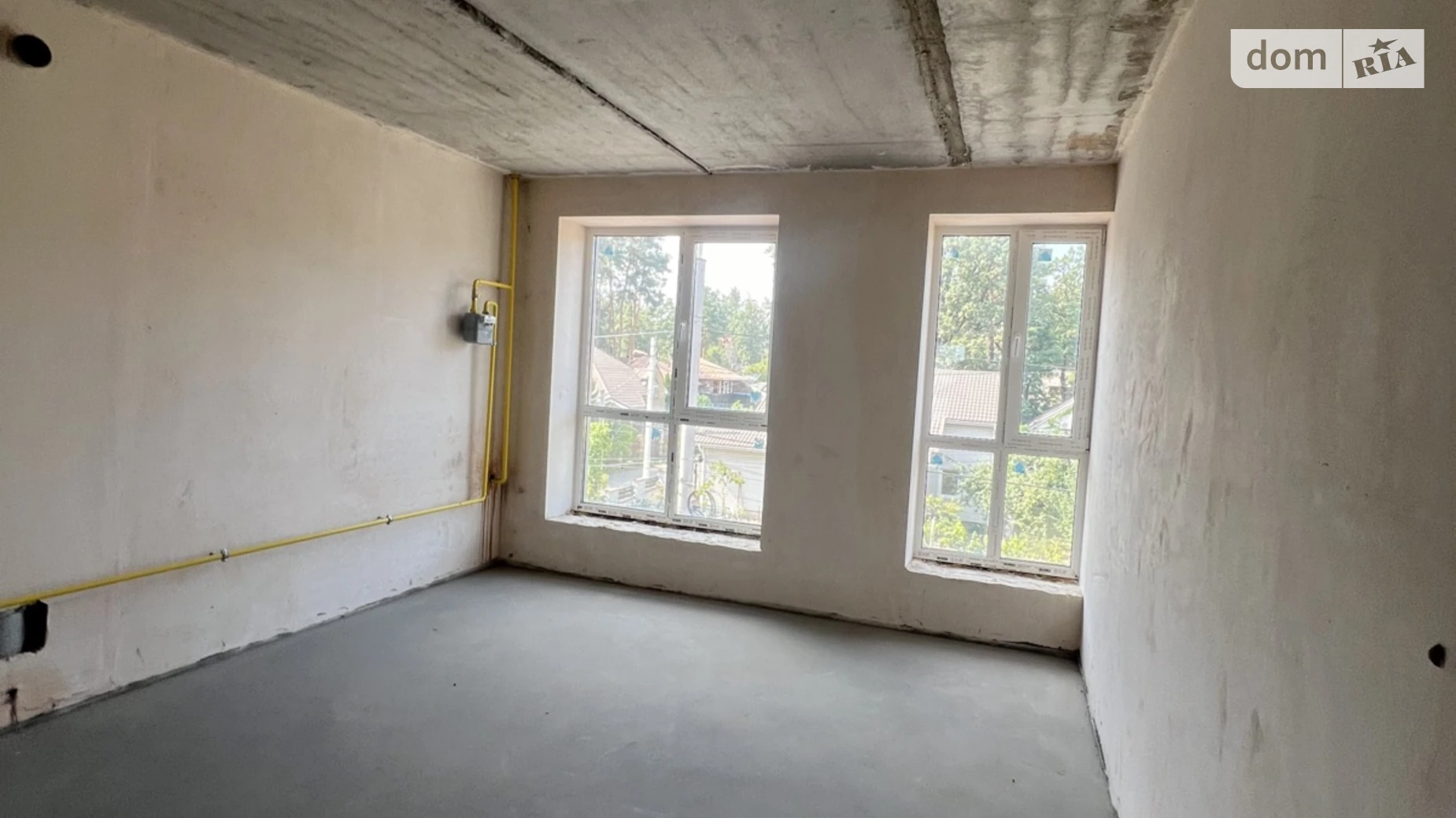 Продається 1-кімнатна квартира 51 кв. м у Ірпені, 2-й пров. Український, 24 - фото 4