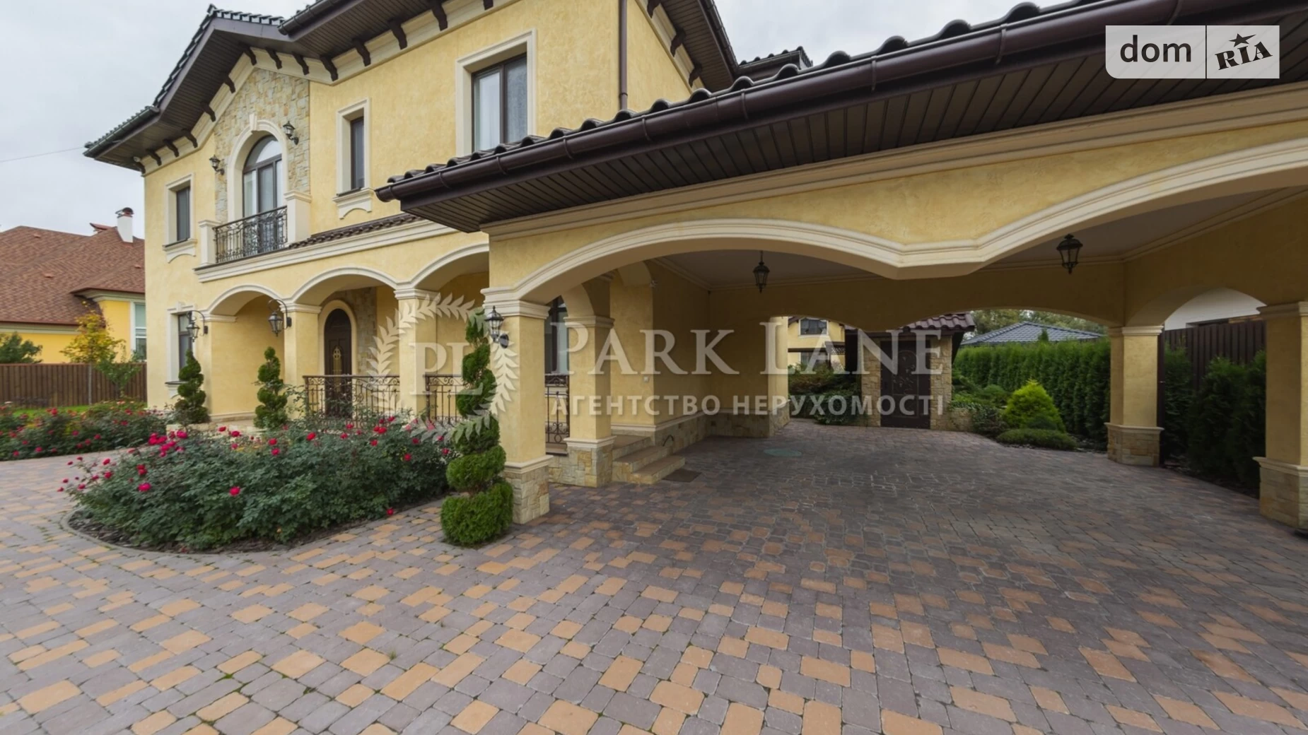Продается дом на 2 этажа 290.8 кв. м с камином, цена: 765000 $ - фото 3