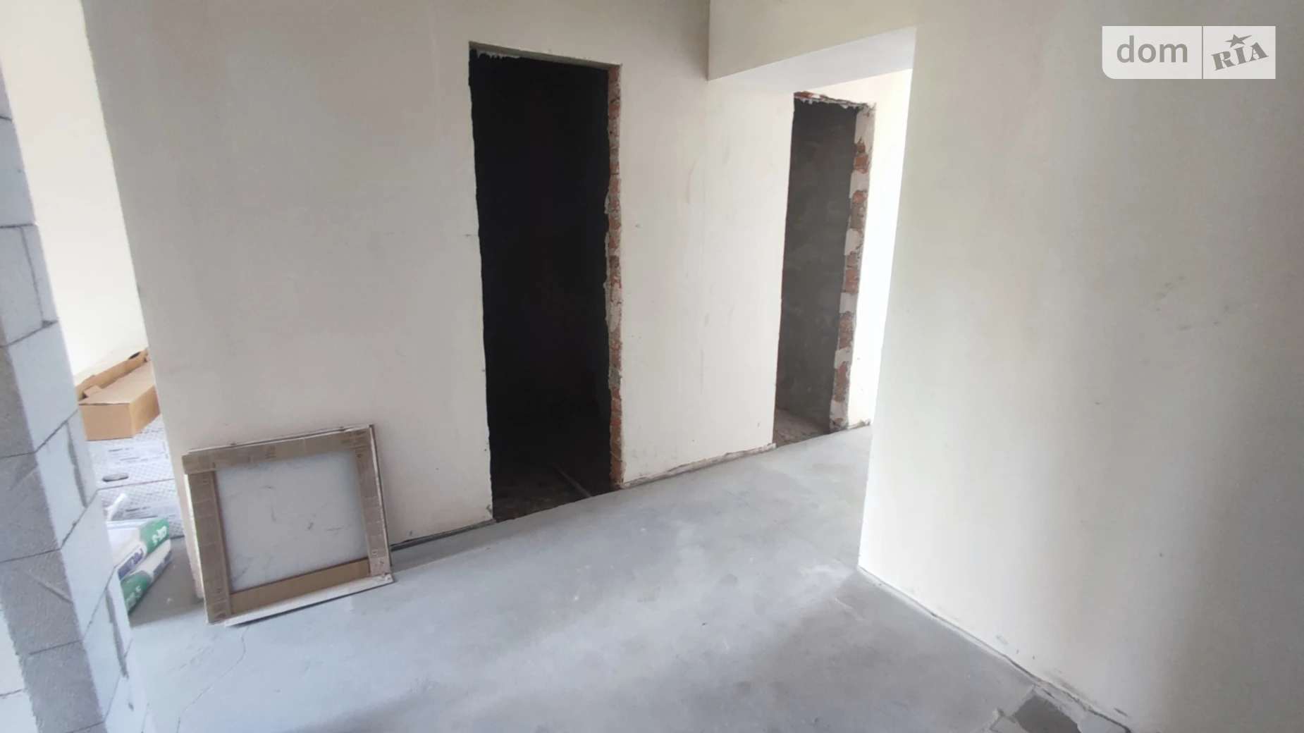 Продається 2-кімнатна квартира 54 кв. м у Ірпені, 2-й пров. Український, 24 - фото 3