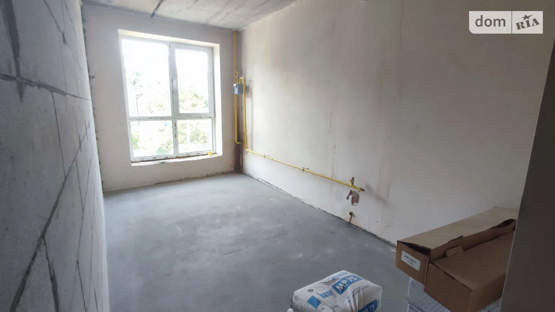 Продається 2-кімнатна квартира 54 кв. м у Ірпені, 2-й пров. Український, 24 - фото 4