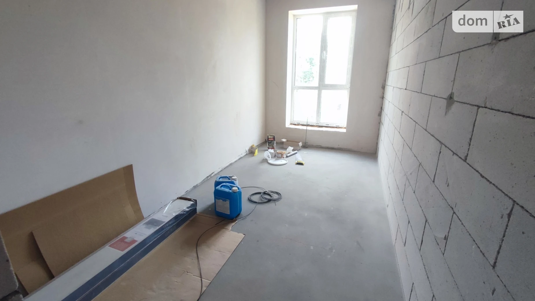 Продається 2-кімнатна квартира 54 кв. м у Ірпені, 2-й пров. Український, 24 - фото 5