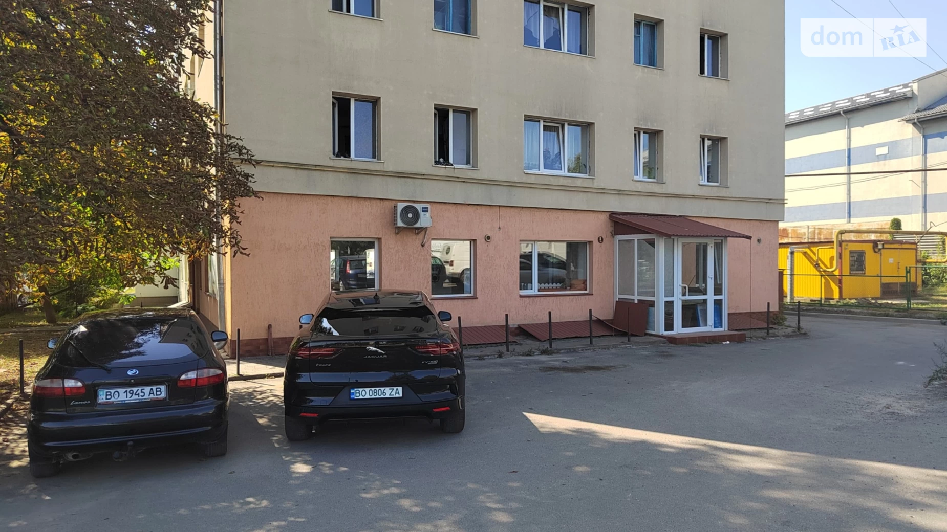 Продається приміщення вільного призначення 104.3 кв. м в 5-поверховій будівлі, цена: 89000 $ - фото 5