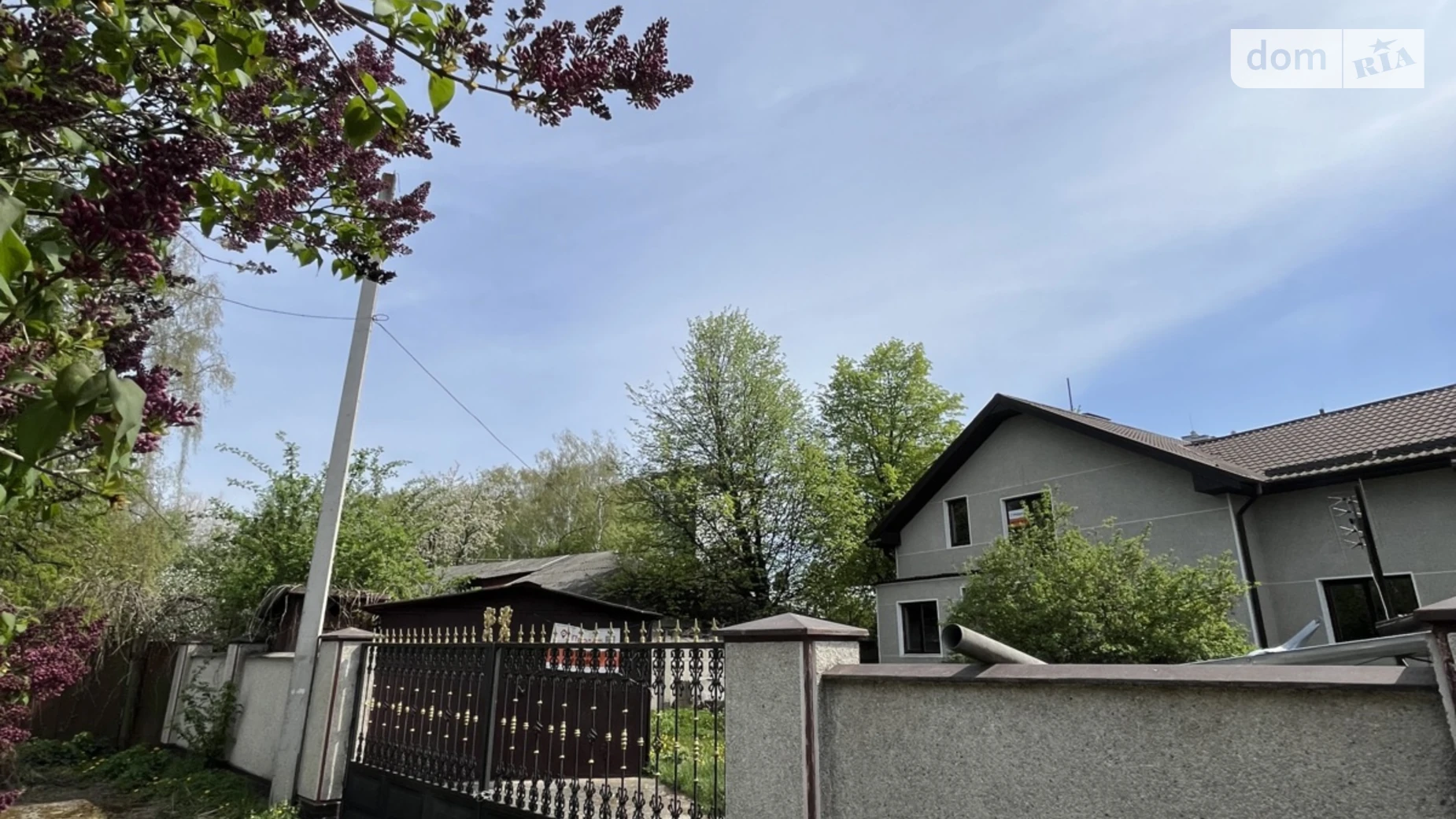 Продается дом на 2 этажа 211 кв. м с мансардой, цена: 150000 € - фото 4