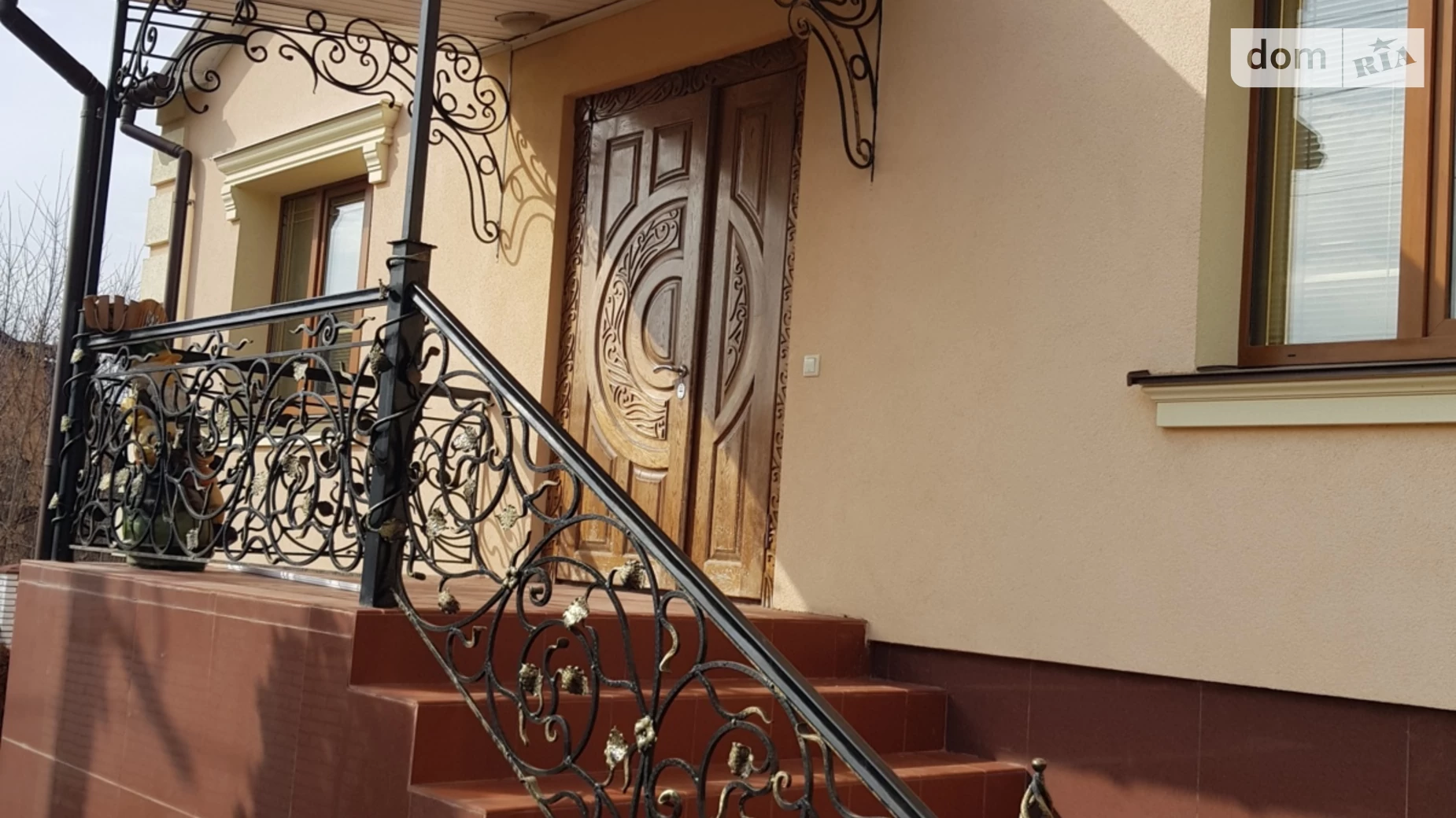 Сдается в аренду дом на 2 этажа 280 кв. м с мебелью, цена: 35000 грн - фото 4