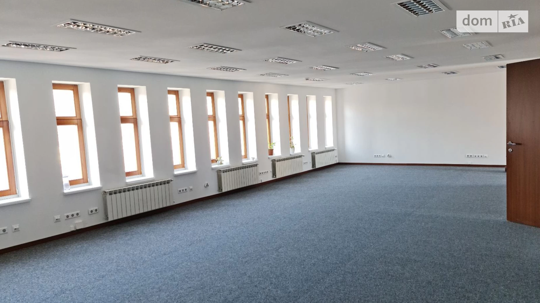 Сдается в аренду офис 450.2 кв. м в бизнес-центре, цена: 103546 грн - фото 2