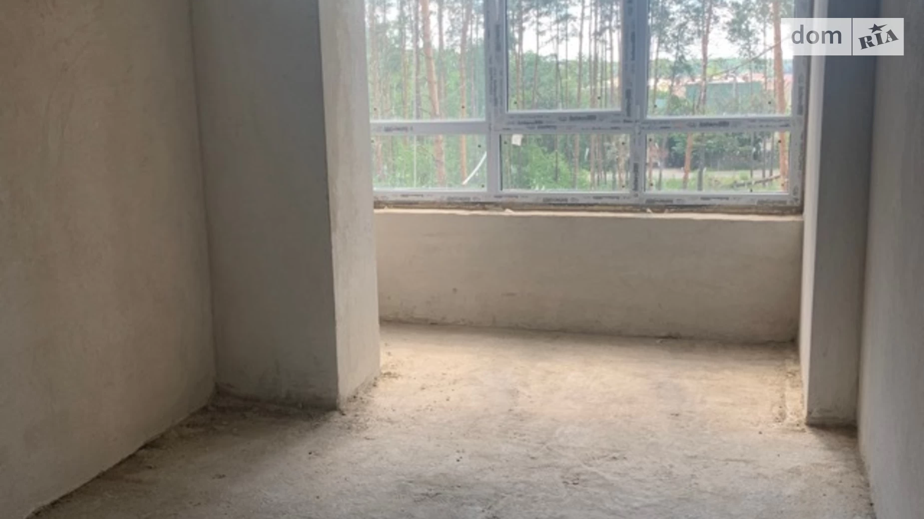 Продається 2-кімнатна квартира 57.2 кв. м у Ірпені, вул. Університетська(Карла Маркса), 1Т/2 - фото 2