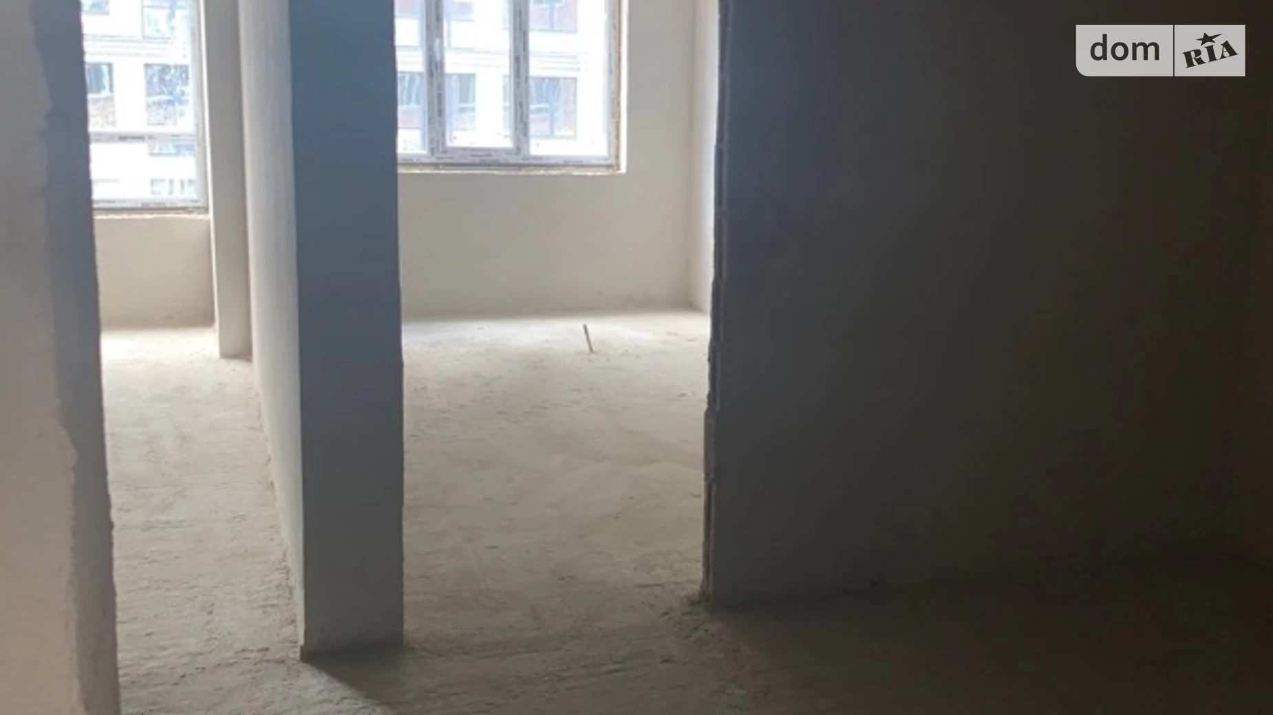 Продається 2-кімнатна квартира 57.2 кв. м у Ірпені, вул. Університетська(Карла Маркса), 1Т/2 - фото 4