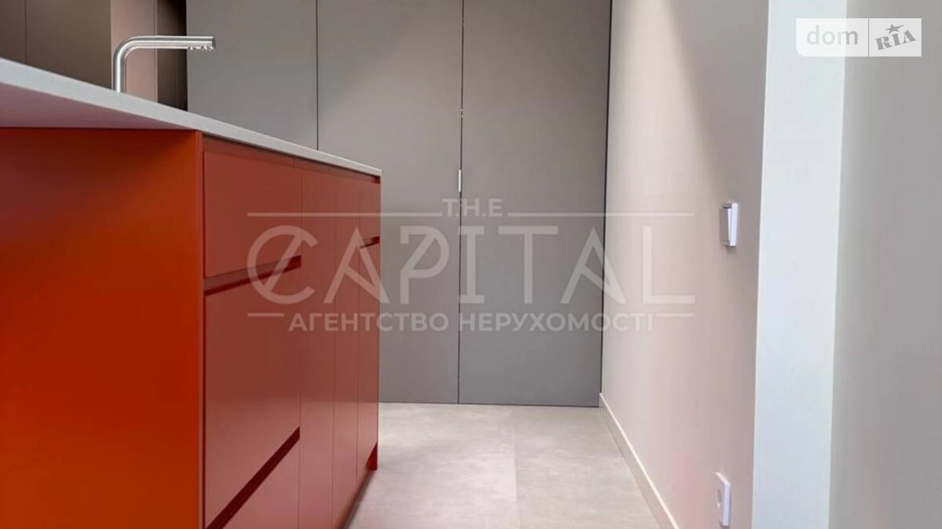 Сдается в аренду 1-комнатная квартира 47 кв. м в Киеве, ул. Кирилловская, 37А - фото 4