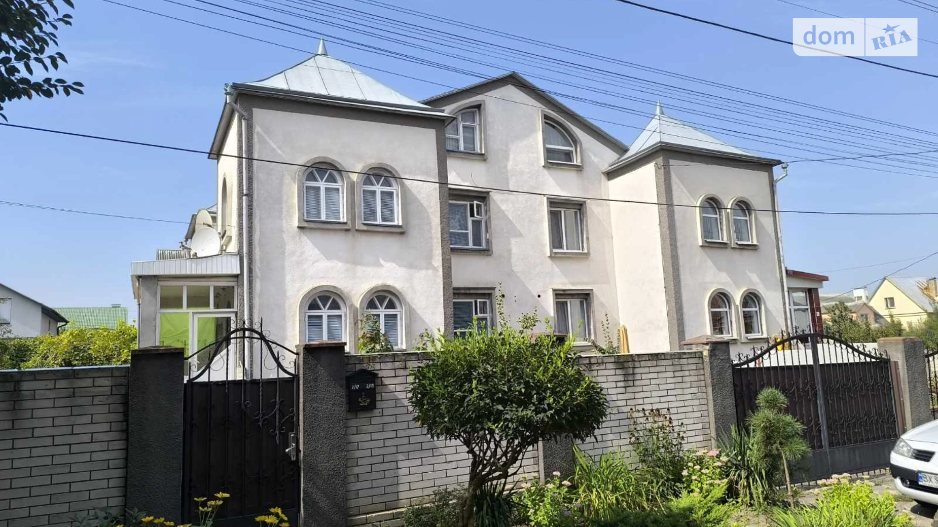 Продается часть дома 277 кв. м с баней/сауной, цена: 147000 $ - фото 2