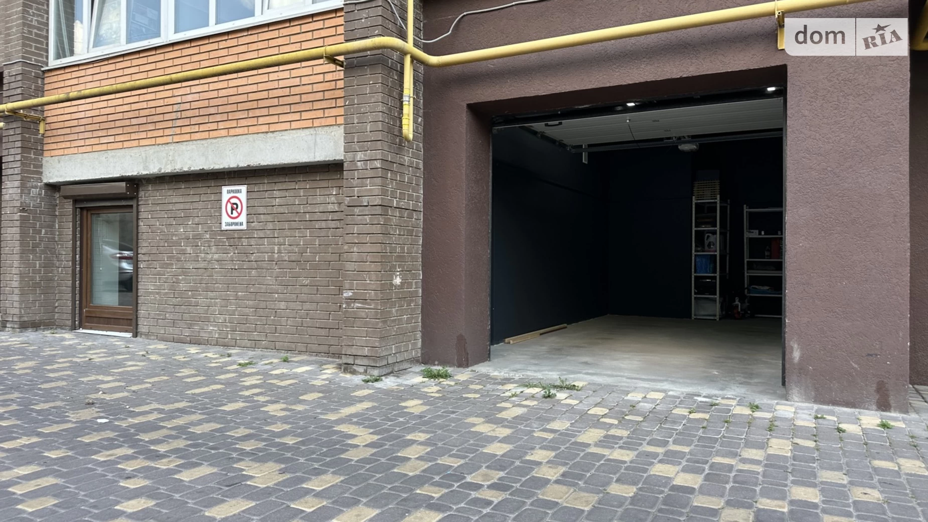 Продается объект сферы услуг 41.4 кв. м в 12-этажном здании, цена: 34000 $ - фото 4