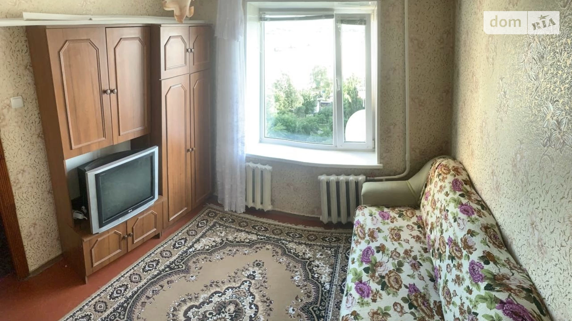 Продається 2-кімнатна квартира 50.3 кв. м у Білій Церкві, бул. Княгині Ольги - фото 4