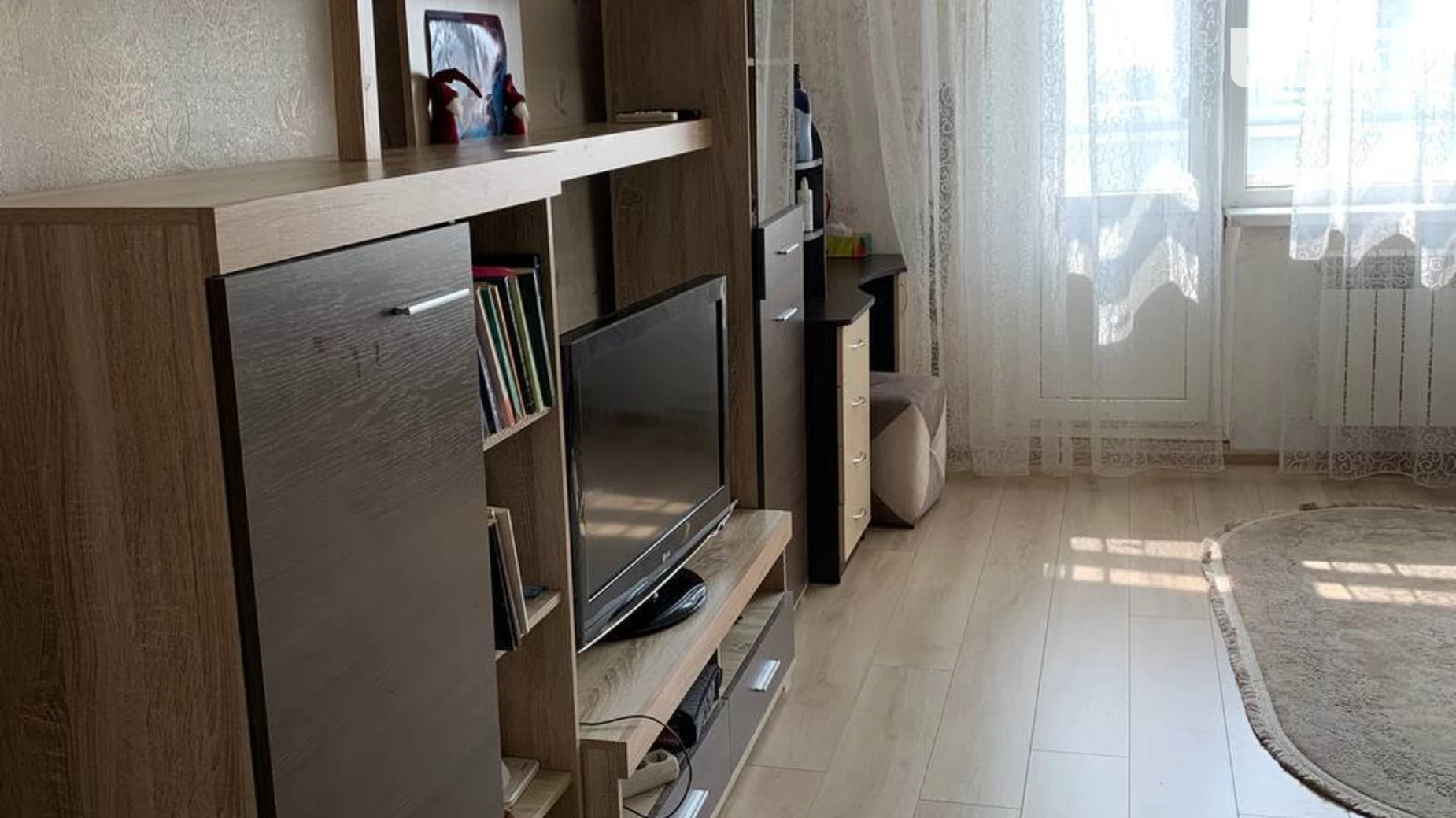 Продается 2-комнатная квартира 54 кв. м в Николаеве - фото 5