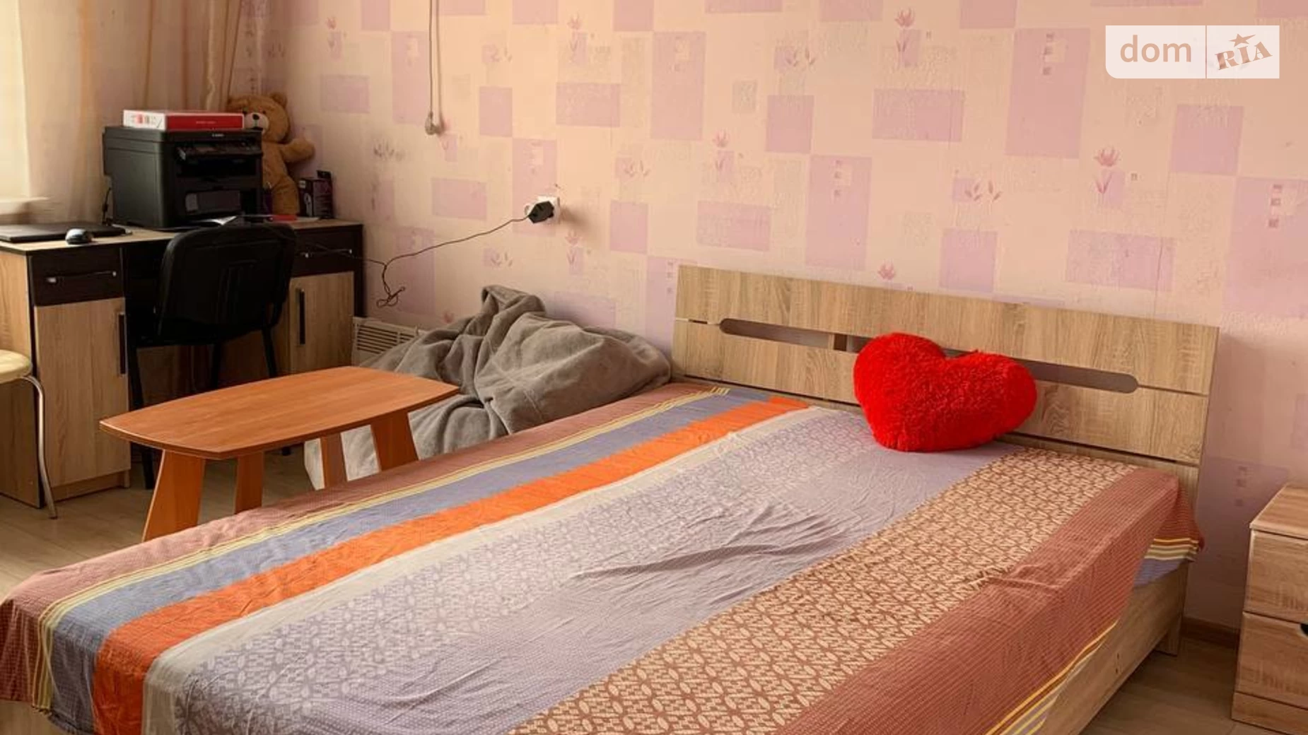 Продается 2-комнатная квартира 54 кв. м в Николаеве - фото 2