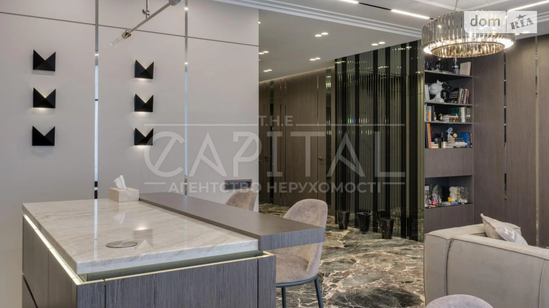 Продається 1-кімнатна квартира 44.5 кв. м у Києві, вул. Андрія Верхогляда(Драгомирова), 11Б - фото 3