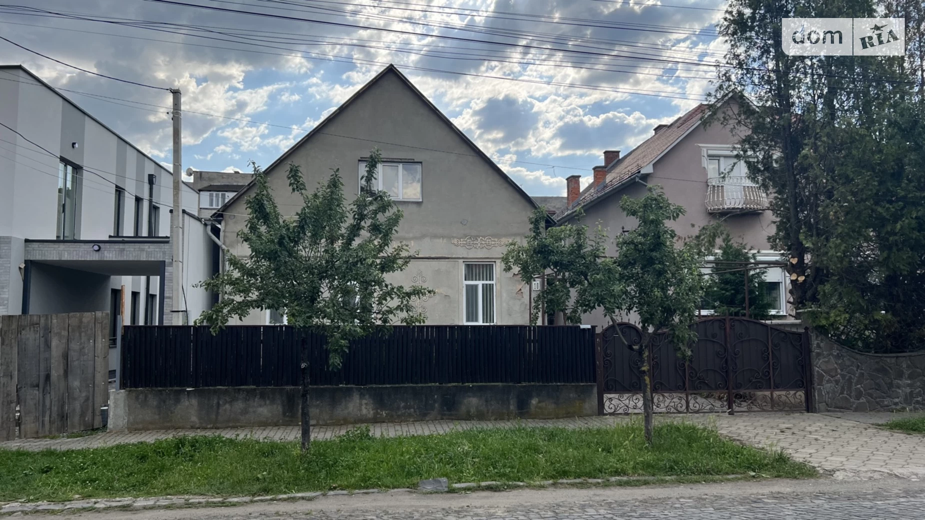 Продается одноэтажный дом 150 кв. м с балконом, цена: 150000 $ - фото 3