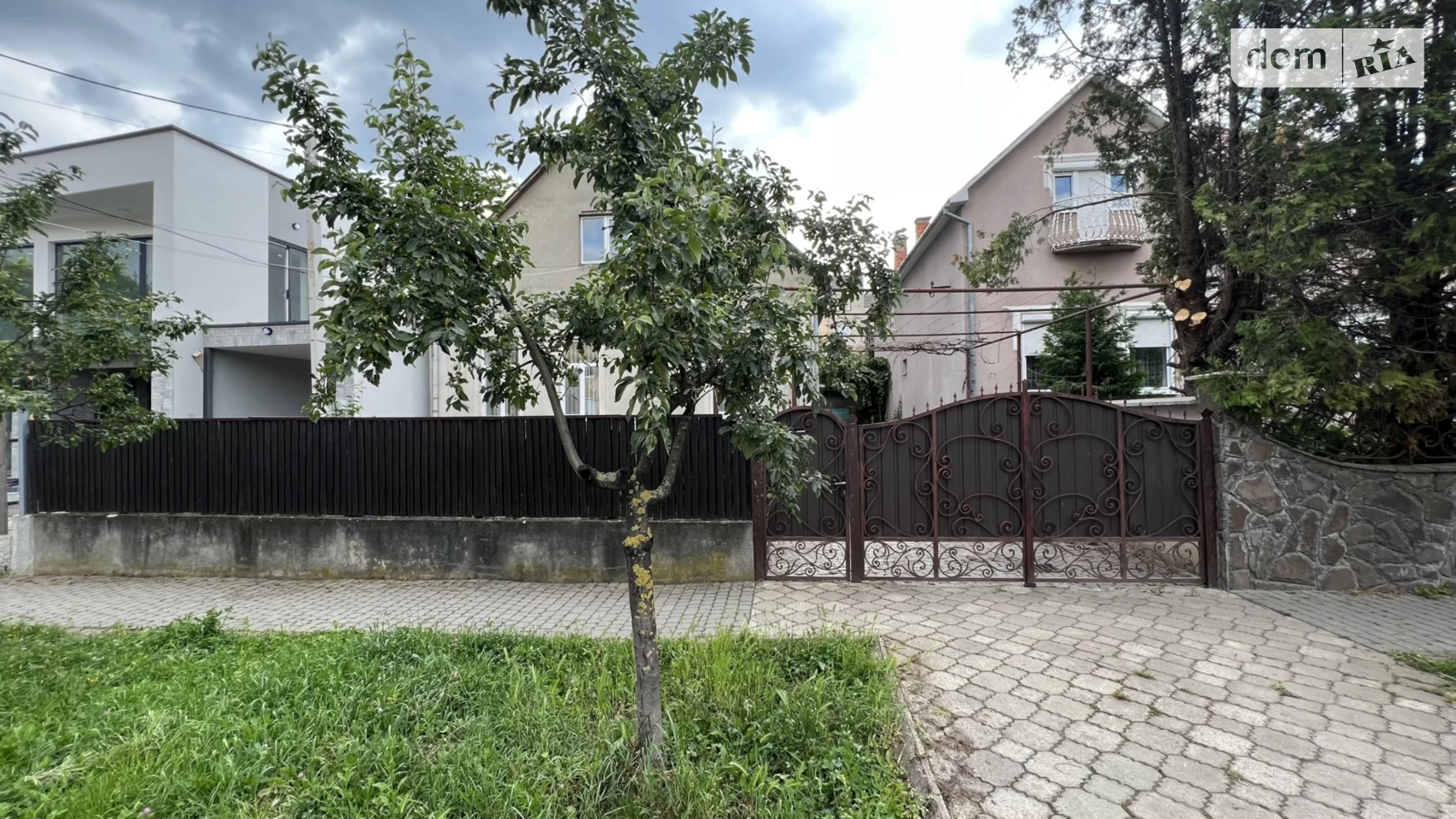 Продается одноэтажный дом 150 кв. м с балконом, цена: 150000 $ - фото 4
