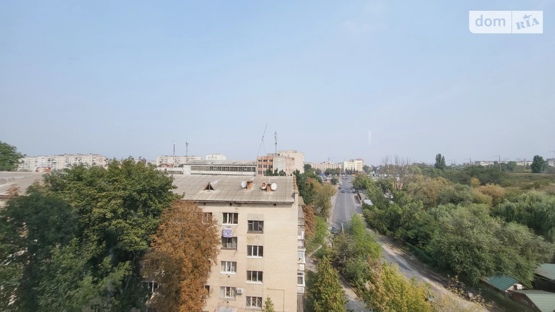 Продается 3-комнатная квартира 86 кв. м в Виннице, ул. Привокзальная - фото 4