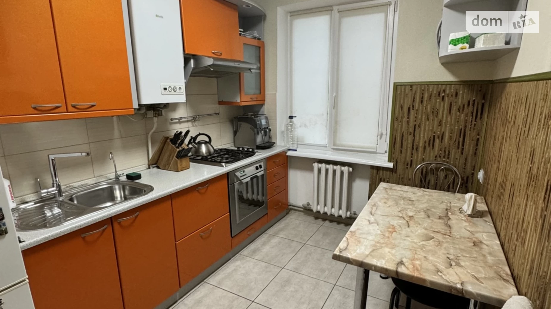Здається в оренду 2-кімнатна квартира у Краматорську, вул. Василя Стуса(Соціалістична) - фото 5