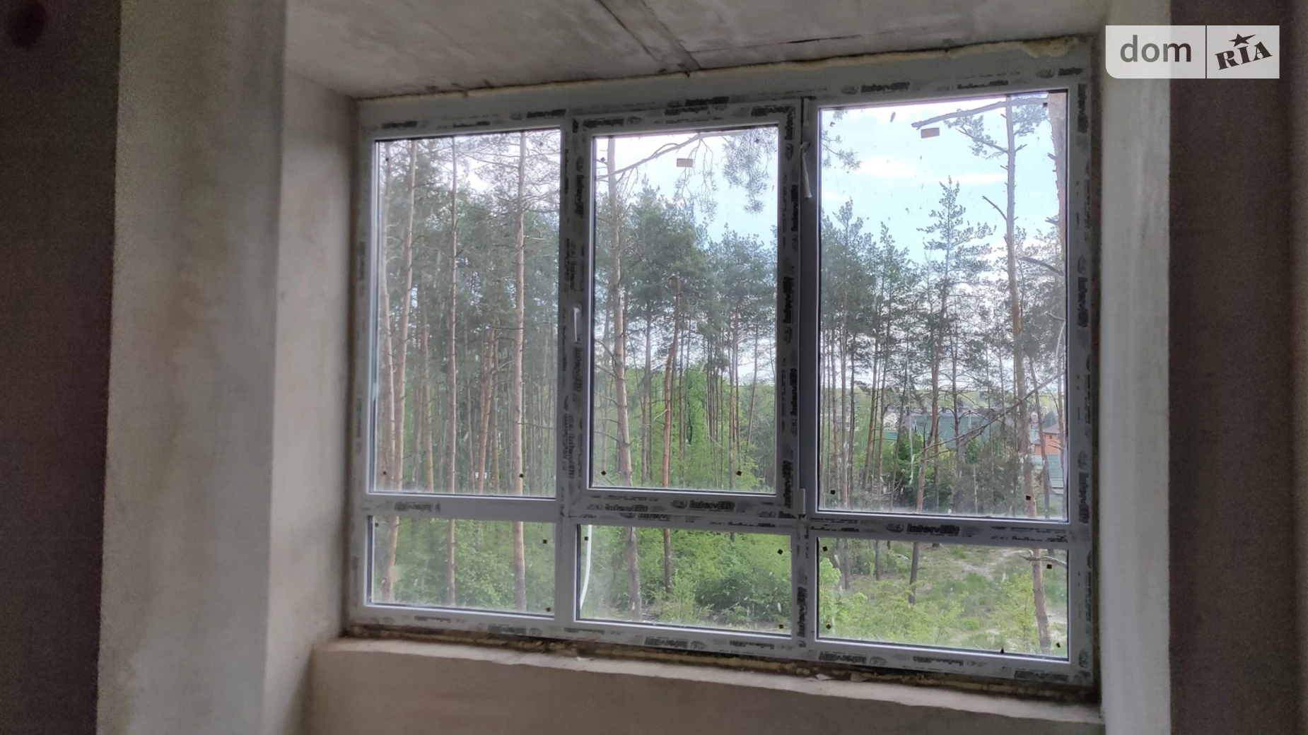 Продається 1-кімнатна квартира 46 кв. м у Ірпені, вул. Університетська(Карла Маркса), 1Т/2 - фото 2