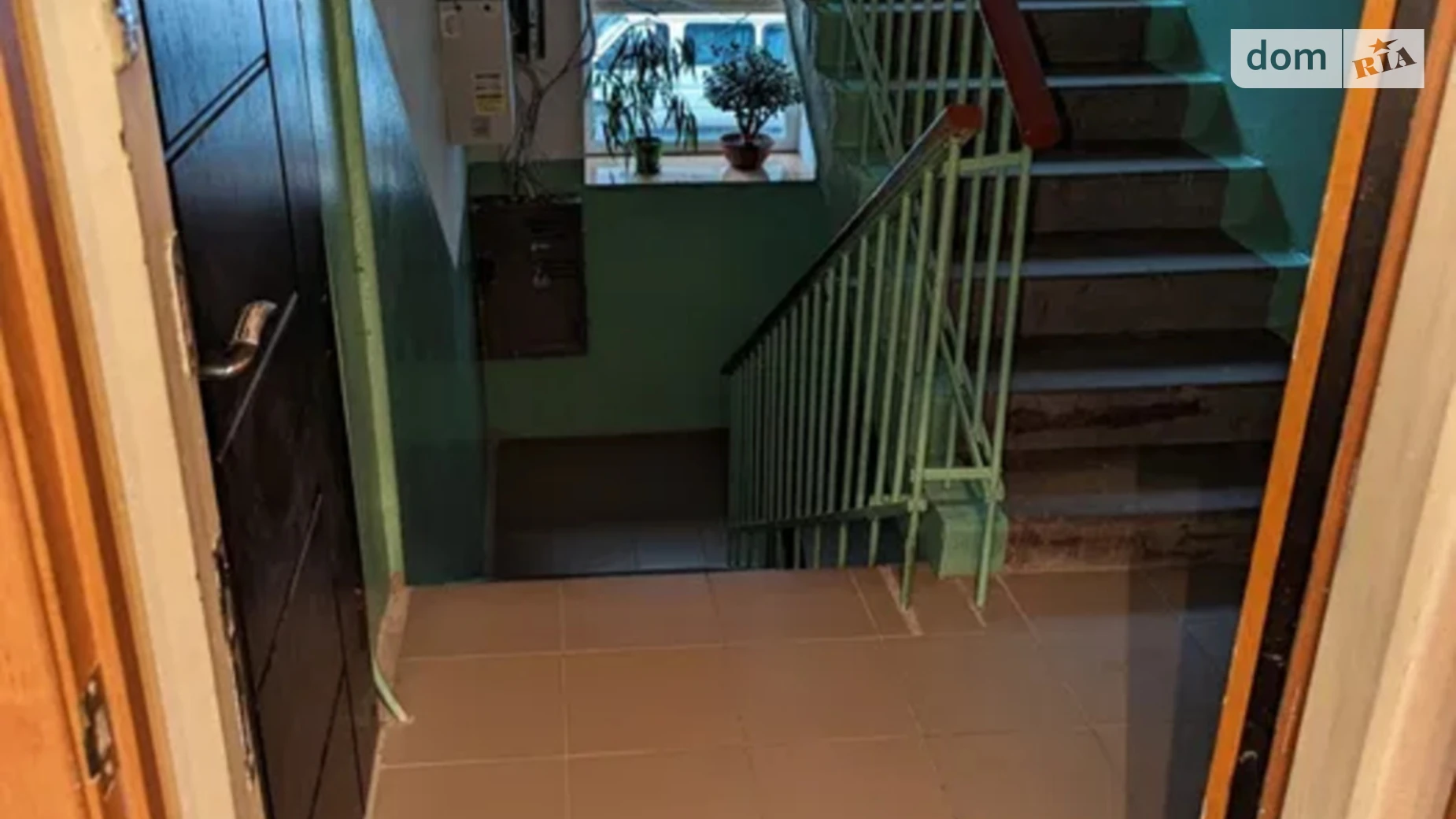 Продається 2-кімнатна квартира 40.4 кв. м у Дніпрі, просп. Лесі Українки(Пушкіна), 1 - фото 4