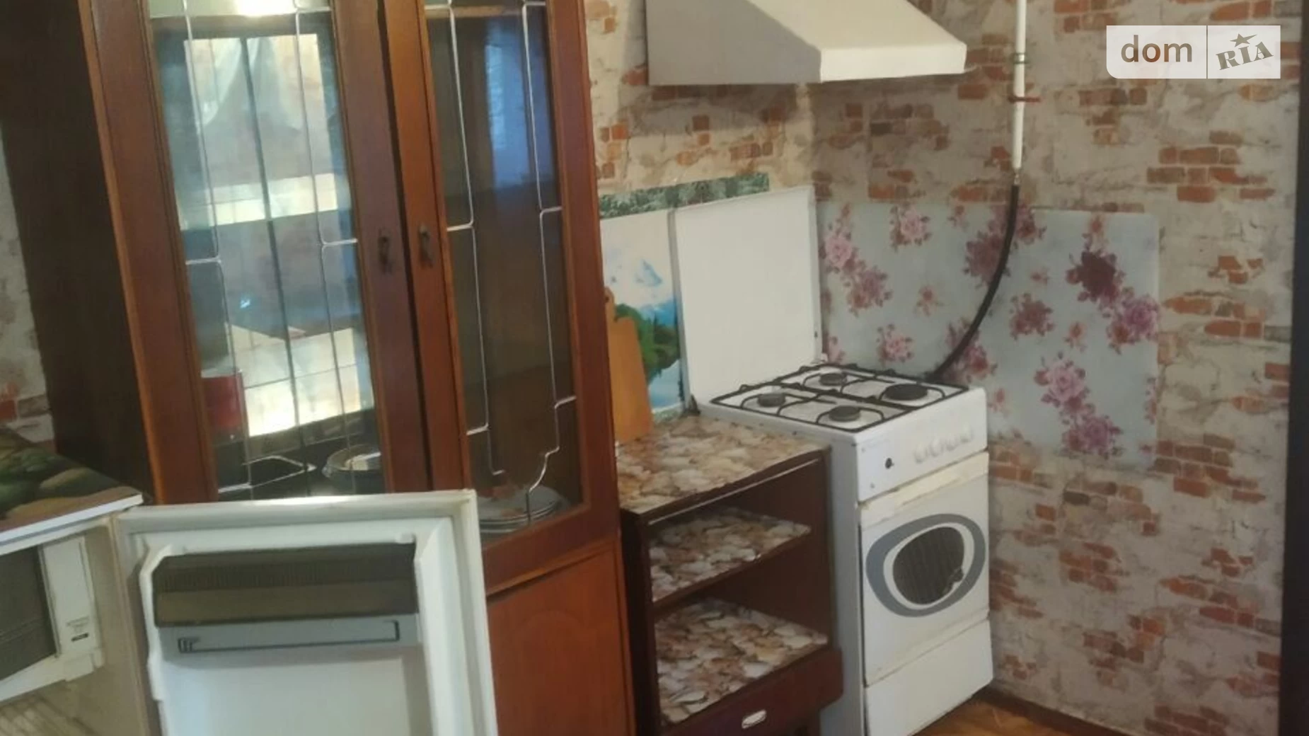 Сдается в аренду 1-комнатная квартира 36 кв. м в Одессе, ул. Кишиневская - фото 3