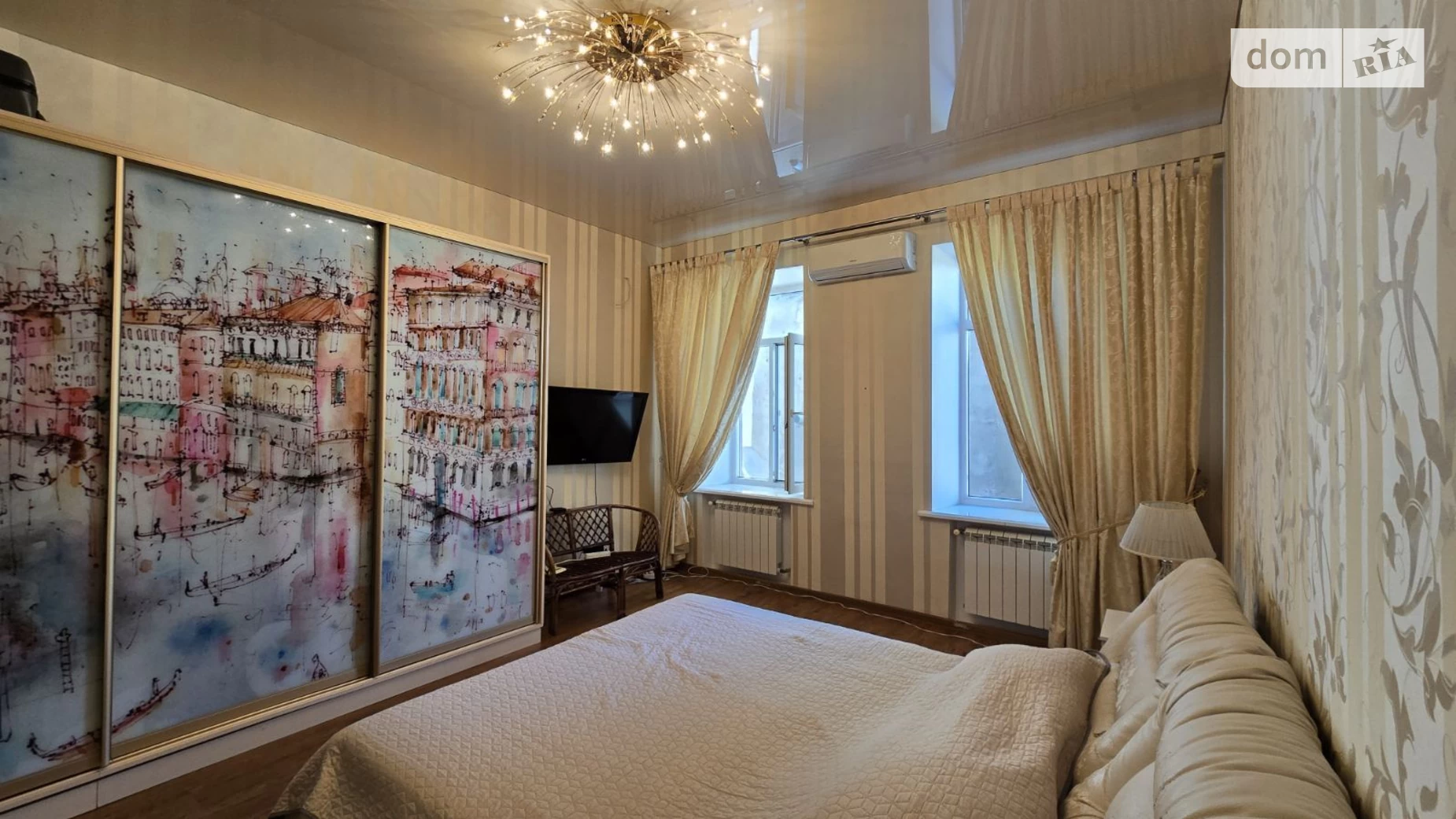 Продається 3-кімнатна квартира 69 кв. м у Одесі, вул. Мала Арнаутська, 5 - фото 2