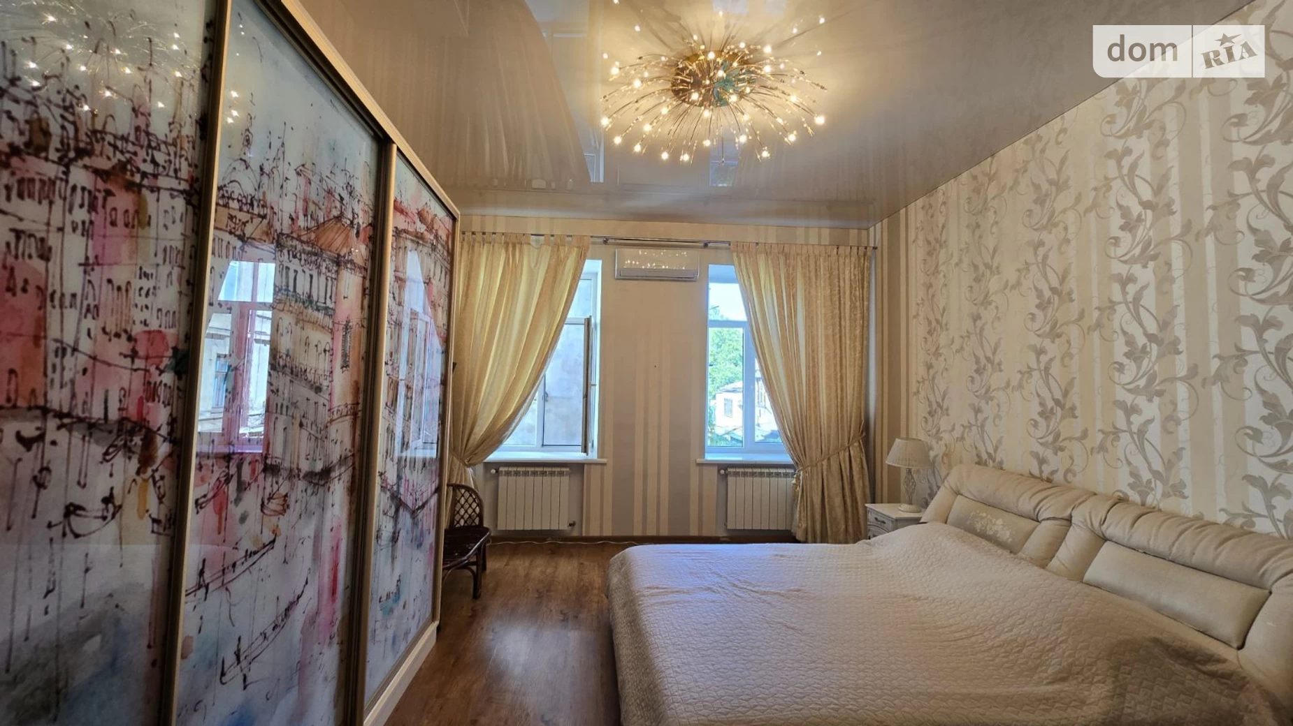 Продається 3-кімнатна квартира 69 кв. м у Одесі, вул. Мала Арнаутська, 5 - фото 3