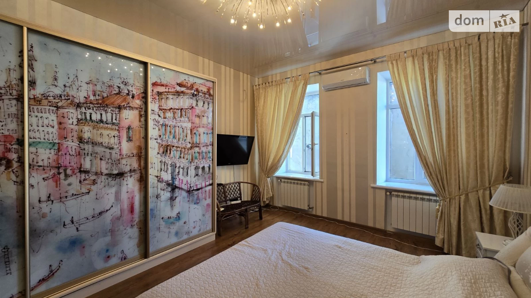 Продається 3-кімнатна квартира 69 кв. м у Одесі, вул. Мала Арнаутська, 5 - фото 5