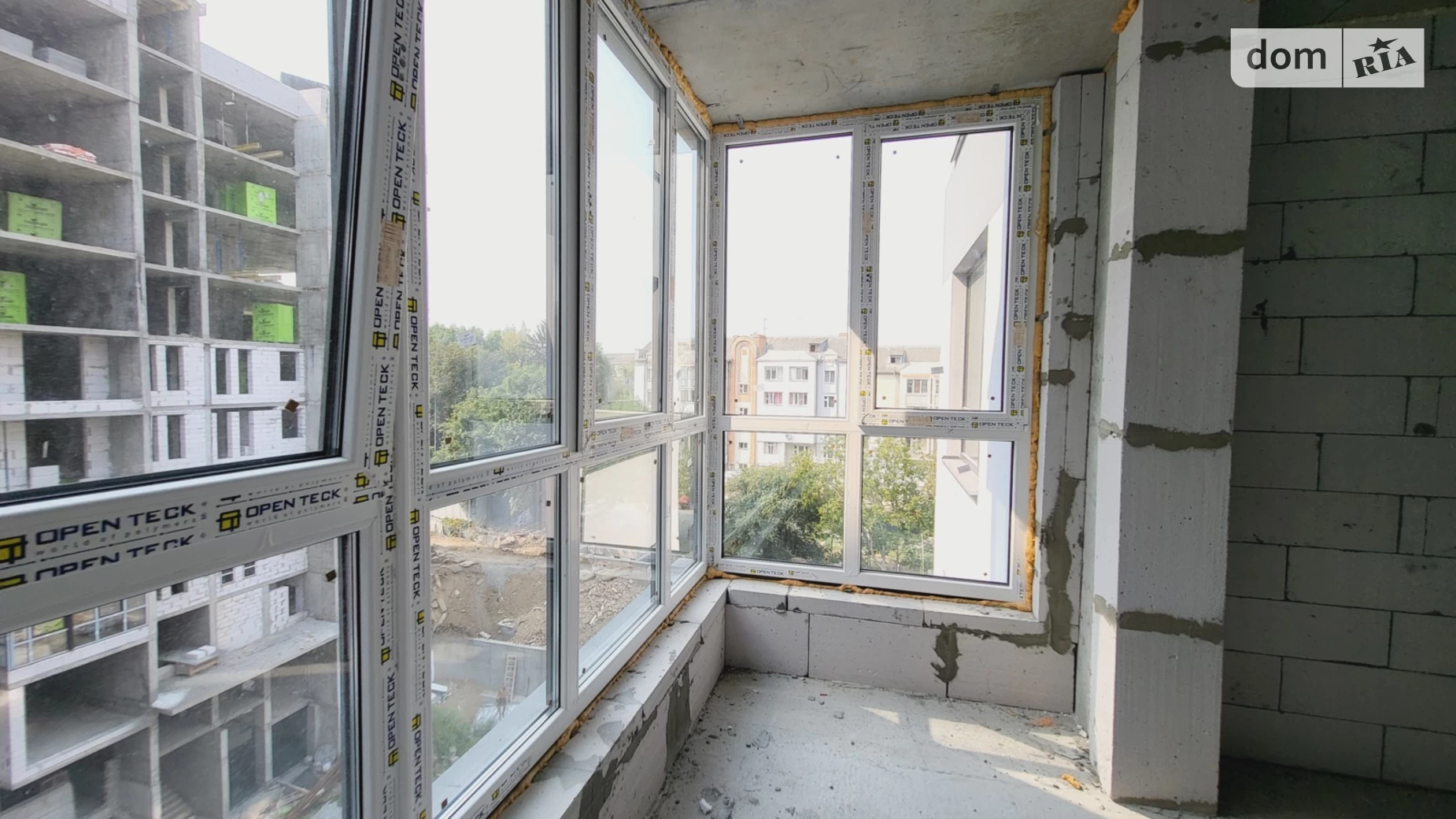 Продається 1-кімнатна квартира 52.5 кв. м у Вінниці, вул. Привокзальна - фото 5