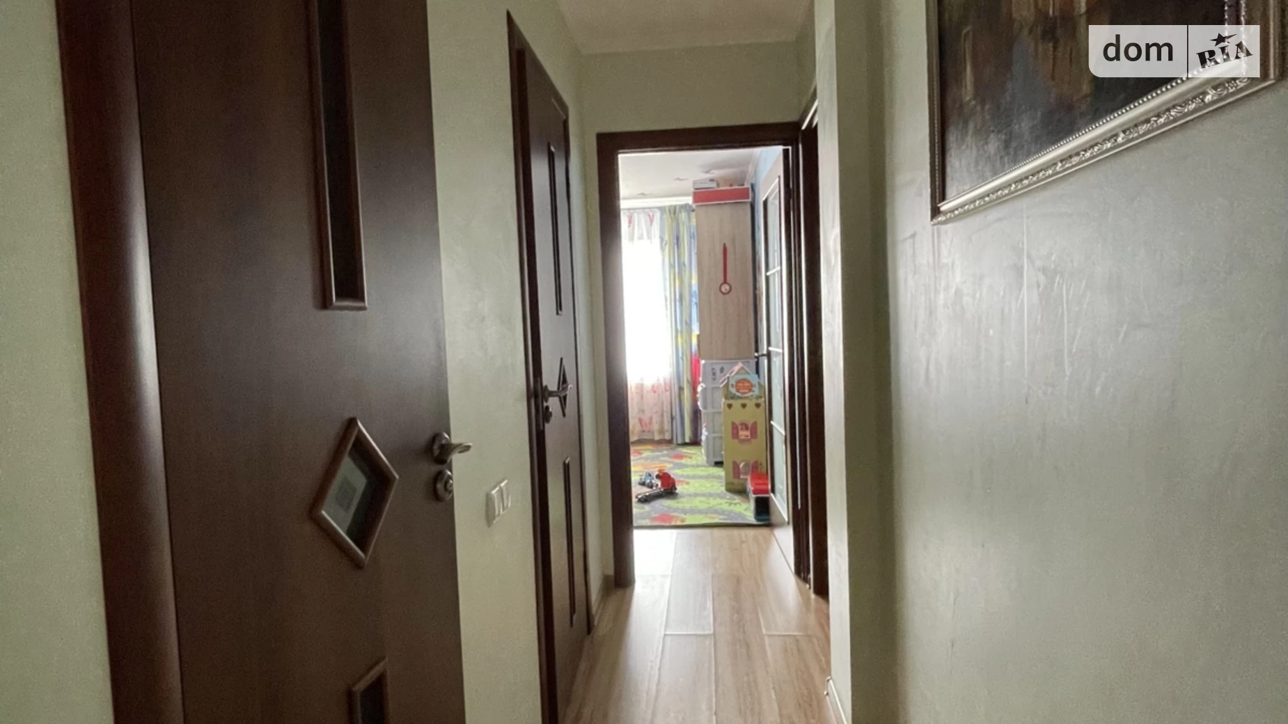 Продается 3-комнатная квартира 79.2 кв. м в Черноморске, ул. Защитников Украины(1 Мая) - фото 5