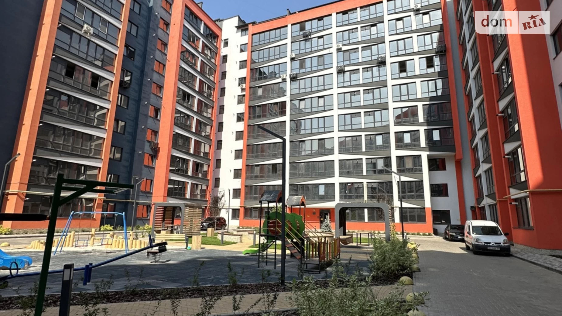 Продается 1-комнатная квартира 38.5 кв. м в, цена: 34000 $ - фото 3