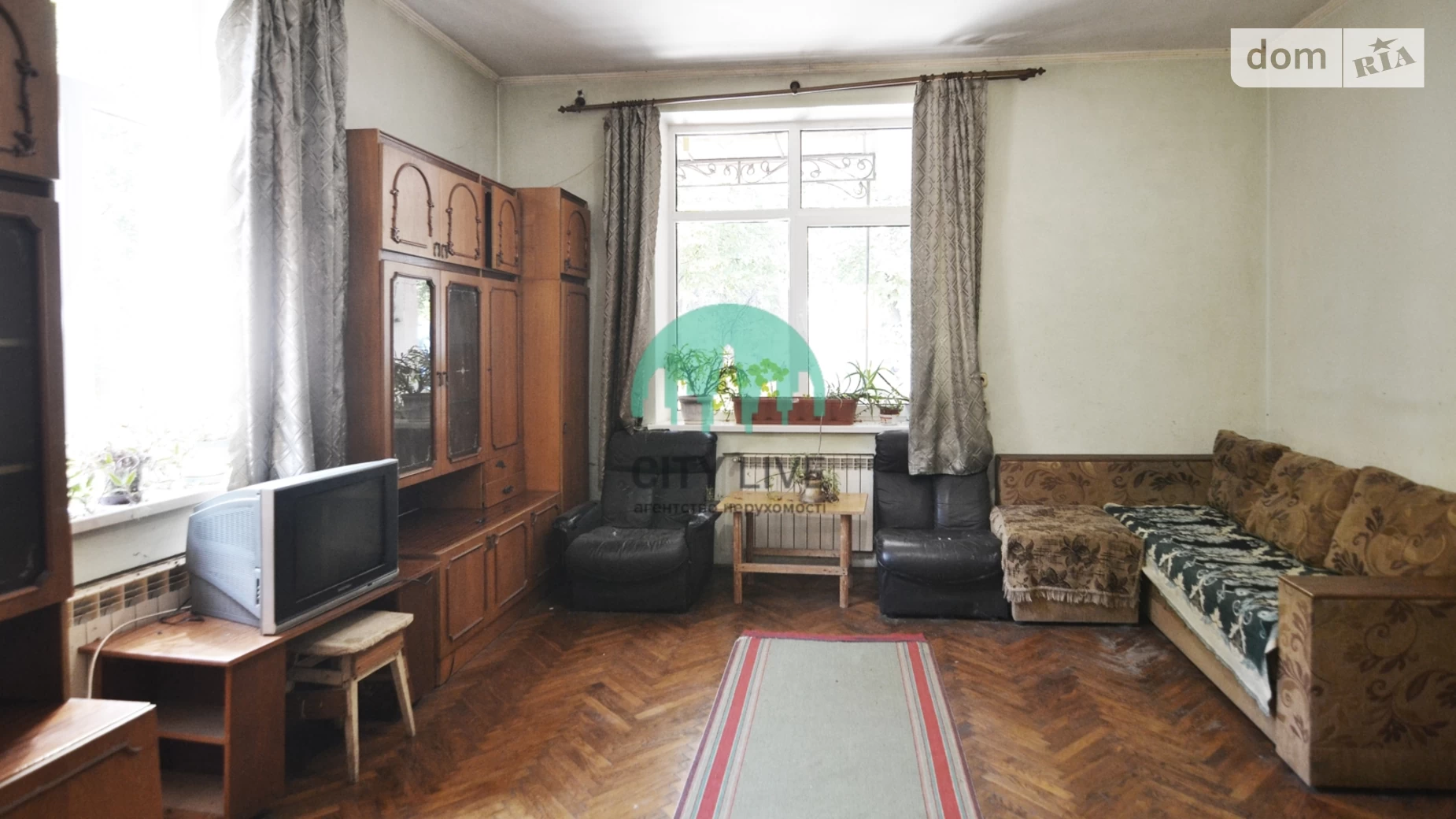 Продается 2-комнатная квартира 59 кв. м в Ивано-Франковске, ул. Подгорянки Марии, 5 - фото 3