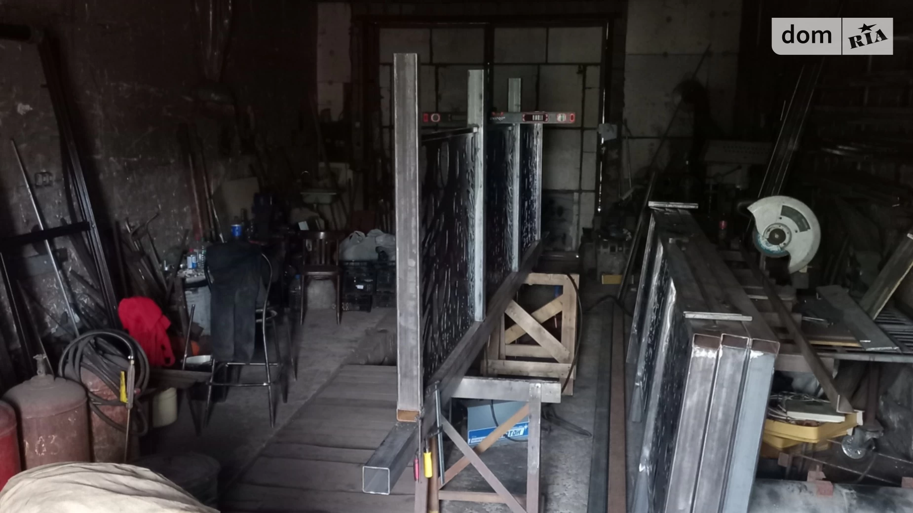Продається місце в гаражному кооперативі універсальний на 108 кв. м, цена: 25000 $ - фото 4
