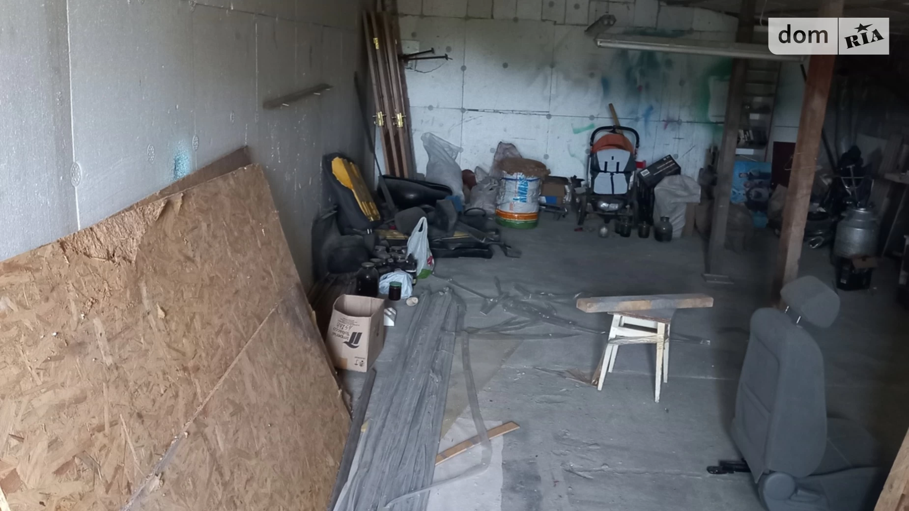 Продається місце в гаражному кооперативі універсальний на 108 кв. м, цена: 25000 $ - фото 5