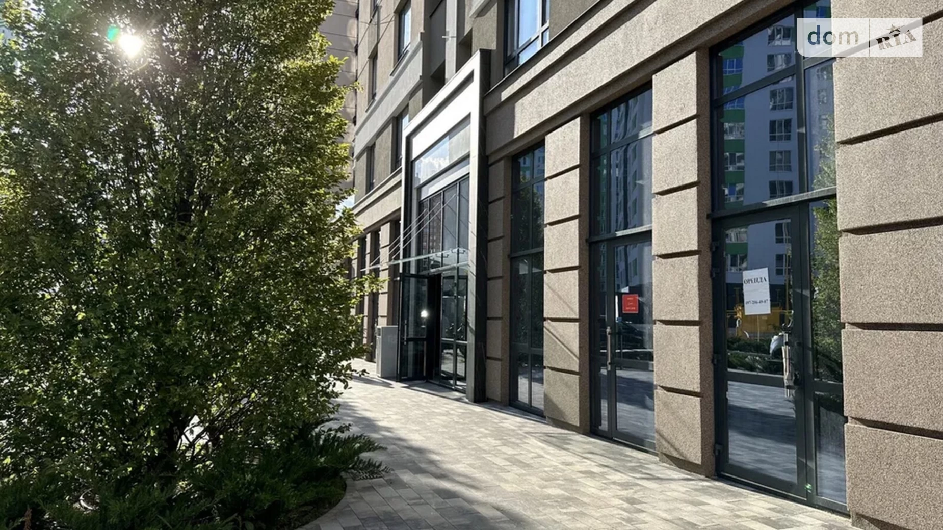 Продається 2-кімнатна квартира 58.4 кв. м у Ірпені, вул. Університетська(Карла Маркса), 3/2 - фото 5